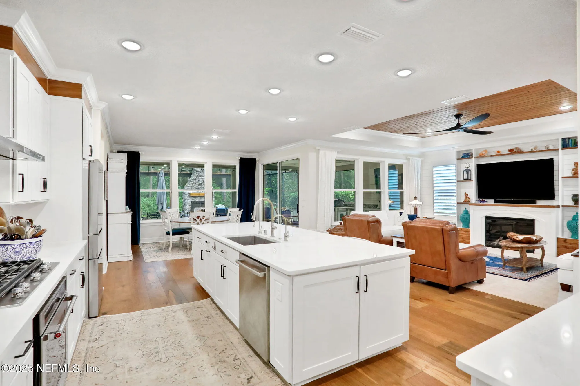 Property Slideshow image 5 of 47 | 422 cameo dr, Ponte Vedra, FL, 32081