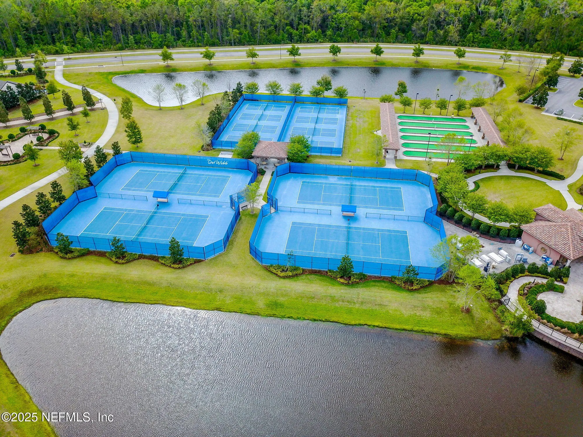 Property Slideshow image 38 of 47 | 422 cameo dr, Ponte Vedra, FL, 32081