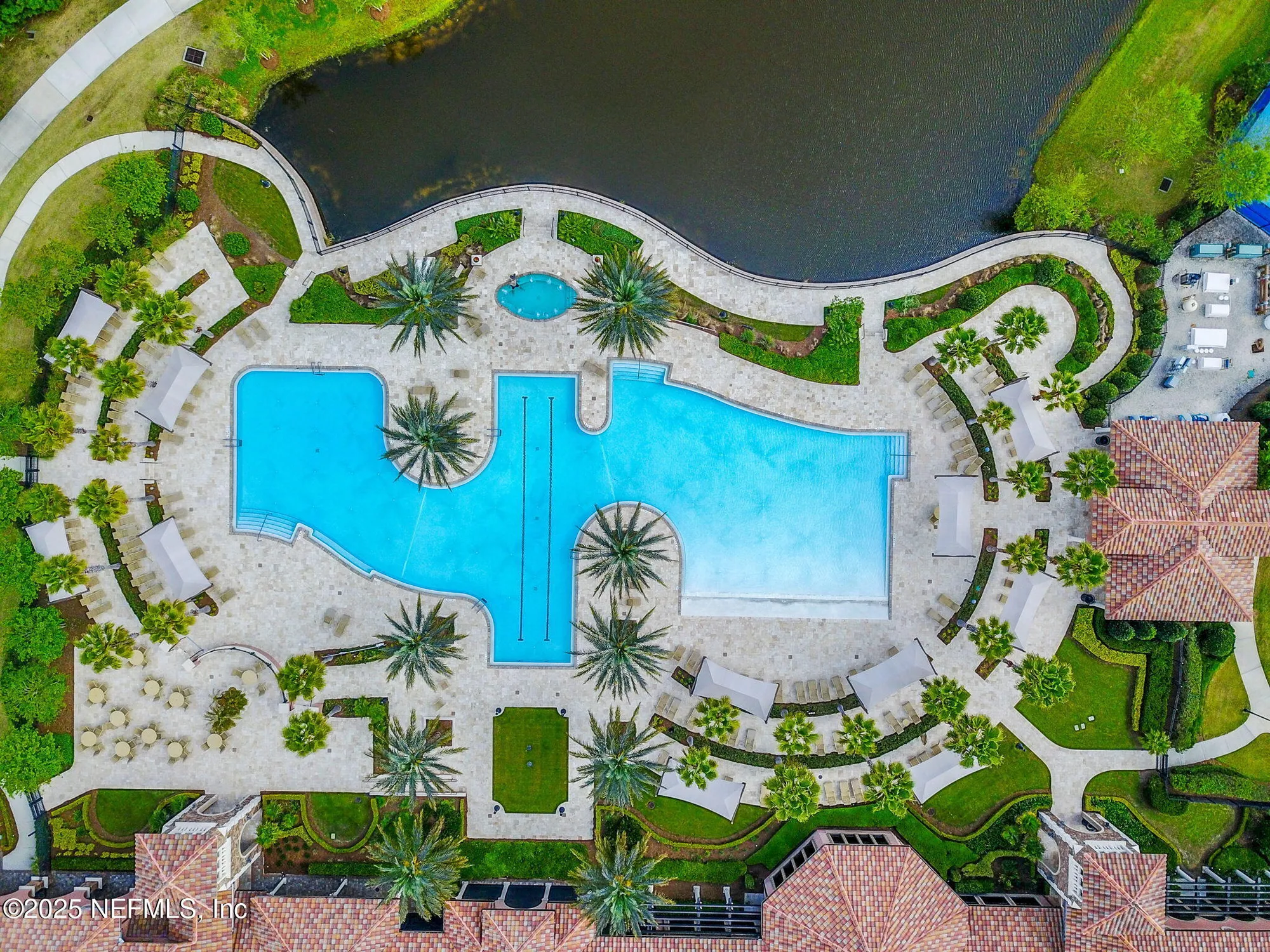 Property Slideshow image 40 of 47 | 422 cameo dr, Ponte Vedra, FL, 32081