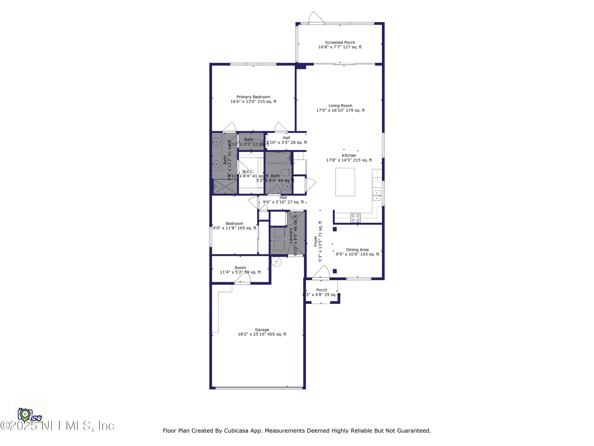 Property Slideshow image 49 of 49 | 36 marsh hollow rd, Ponte Vedra, FL, 32081