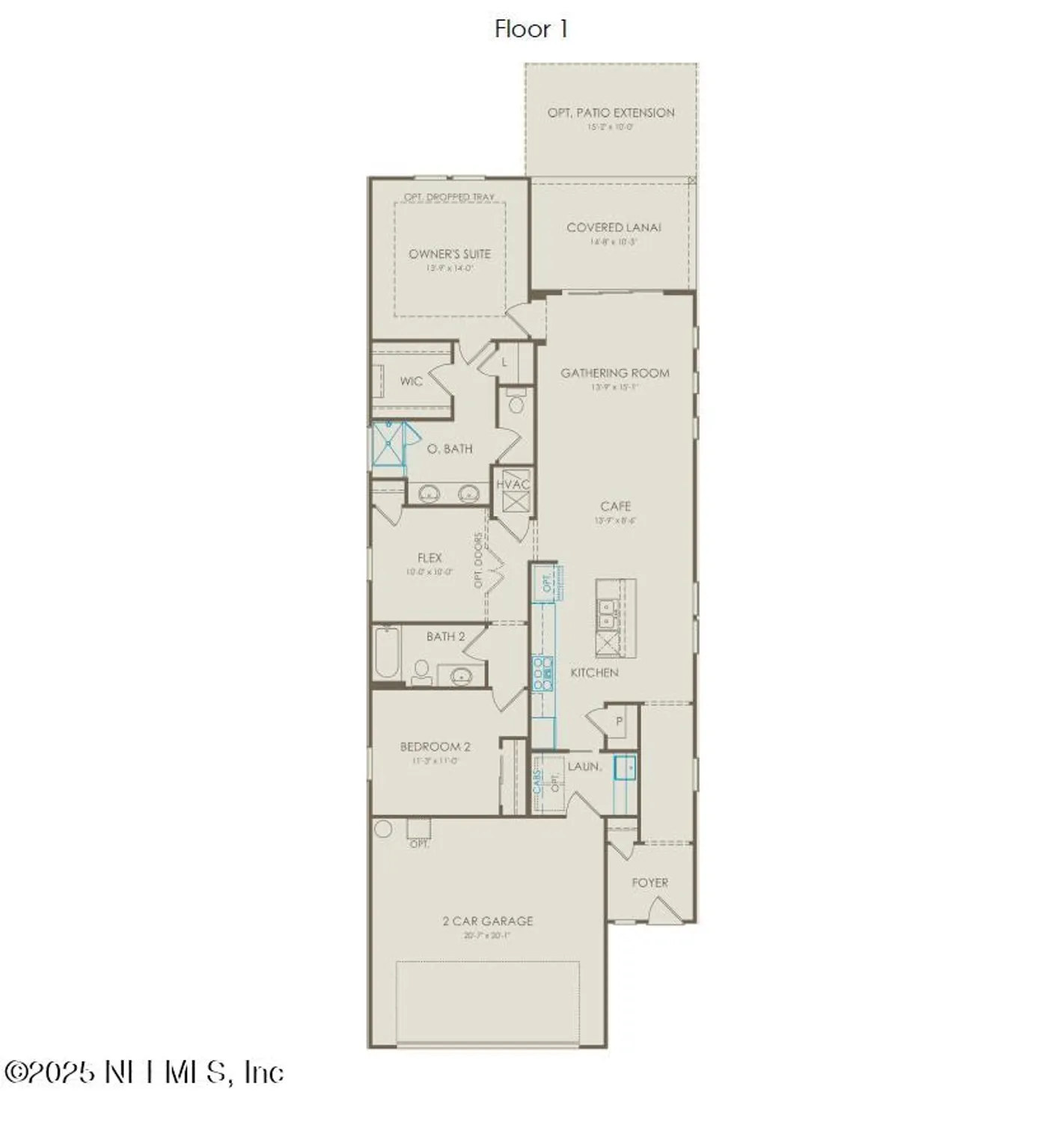 Property Slideshow image 3 of 37 | 918 floco ave, Yulee, FL, 32097