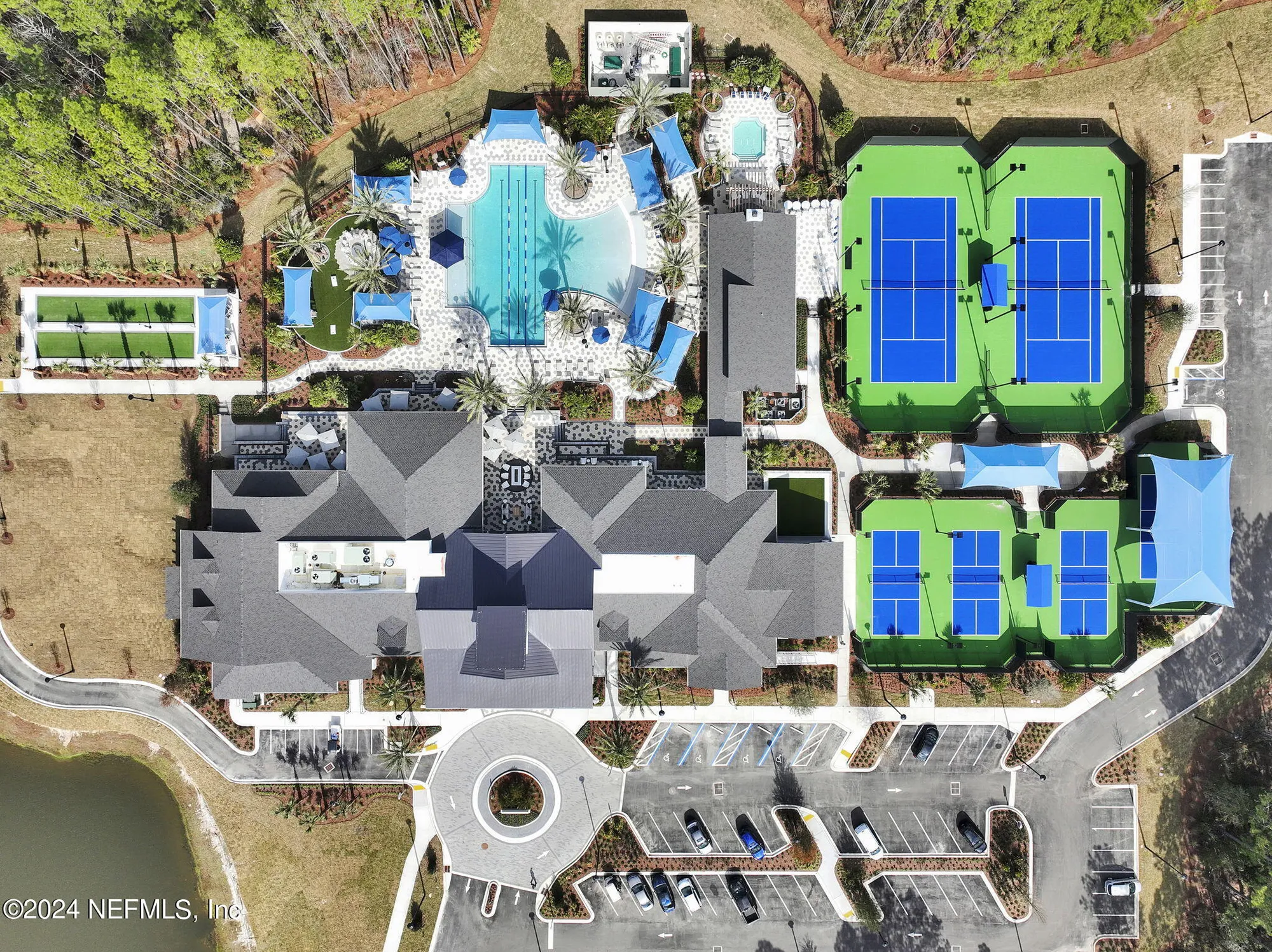 Property Slideshow image 38 of 41 | 401 tranquil trail cir, Yulee, FL, 32097