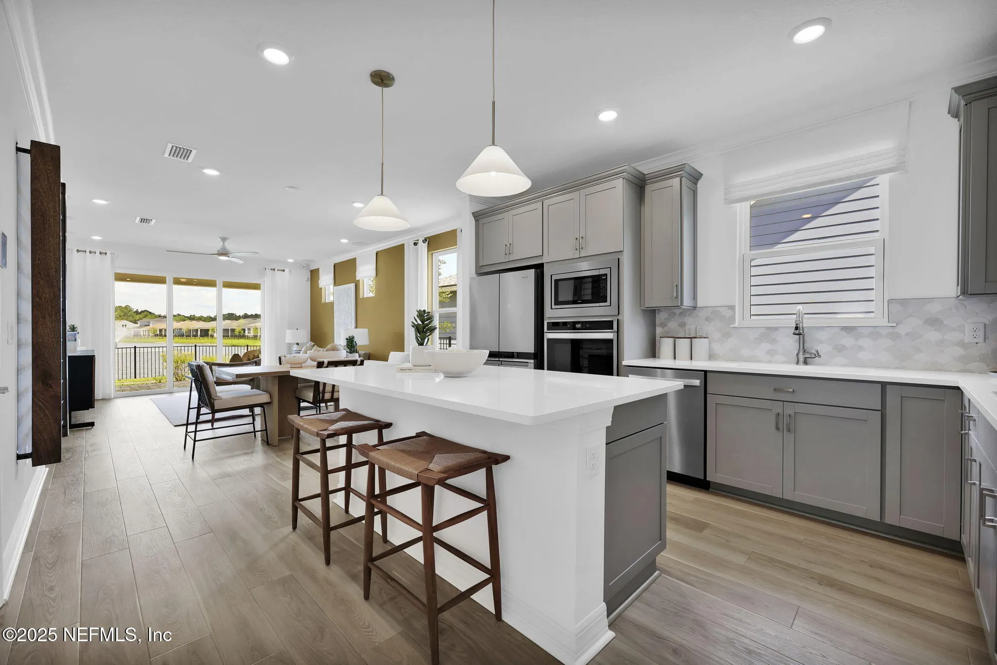 Property Slideshow image 5 of 41 | 401 tranquil trail cir, Yulee, FL, 32097