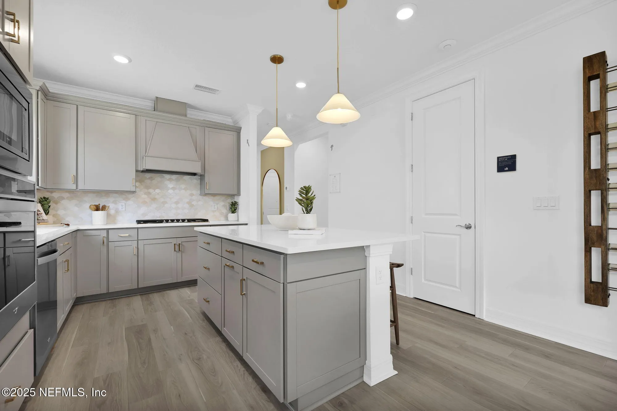 Property Slideshow image 6 of 41 | 401 tranquil trail cir, Yulee, FL, 32097