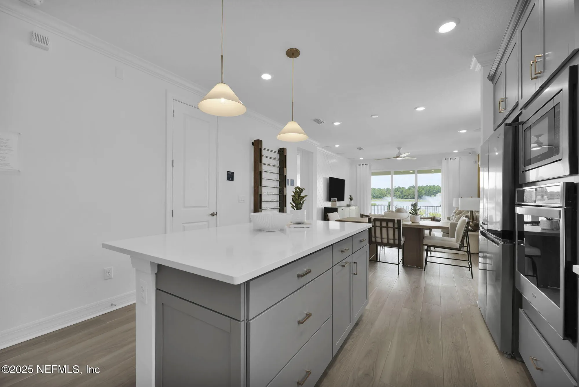 Property Slideshow image 7 of 41 | 401 tranquil trail cir, Yulee, FL, 32097