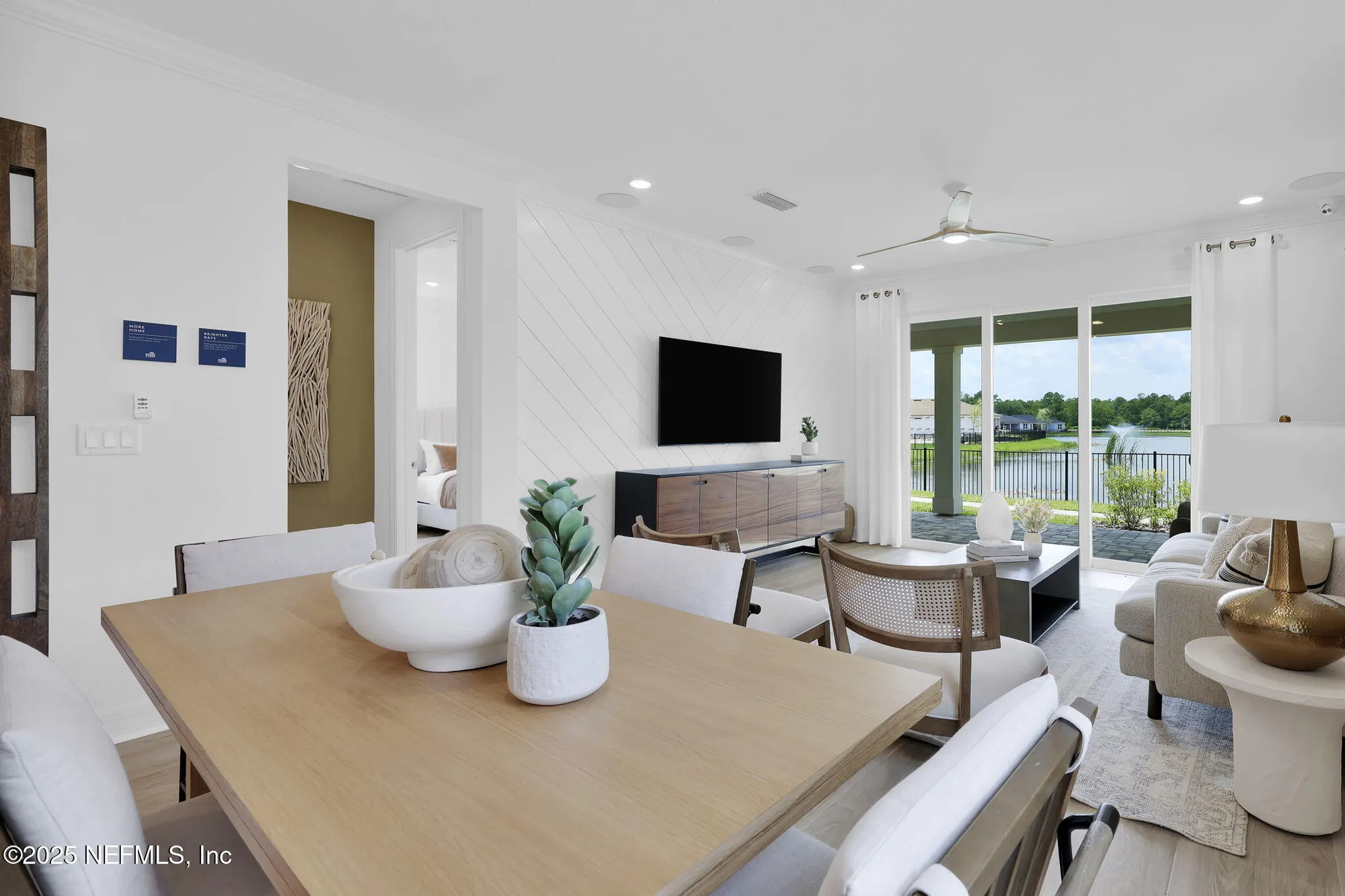 Property Slideshow image 10 of 41 | 401 tranquil trail cir, Yulee, FL, 32097