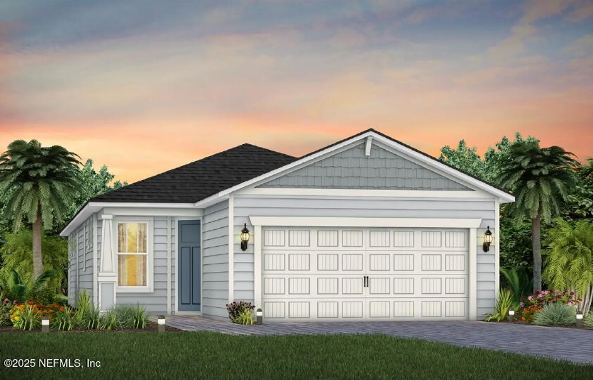 Property Slideshow image 1 of 41 | 401 tranquil trail cir, Yulee, FL, 32097