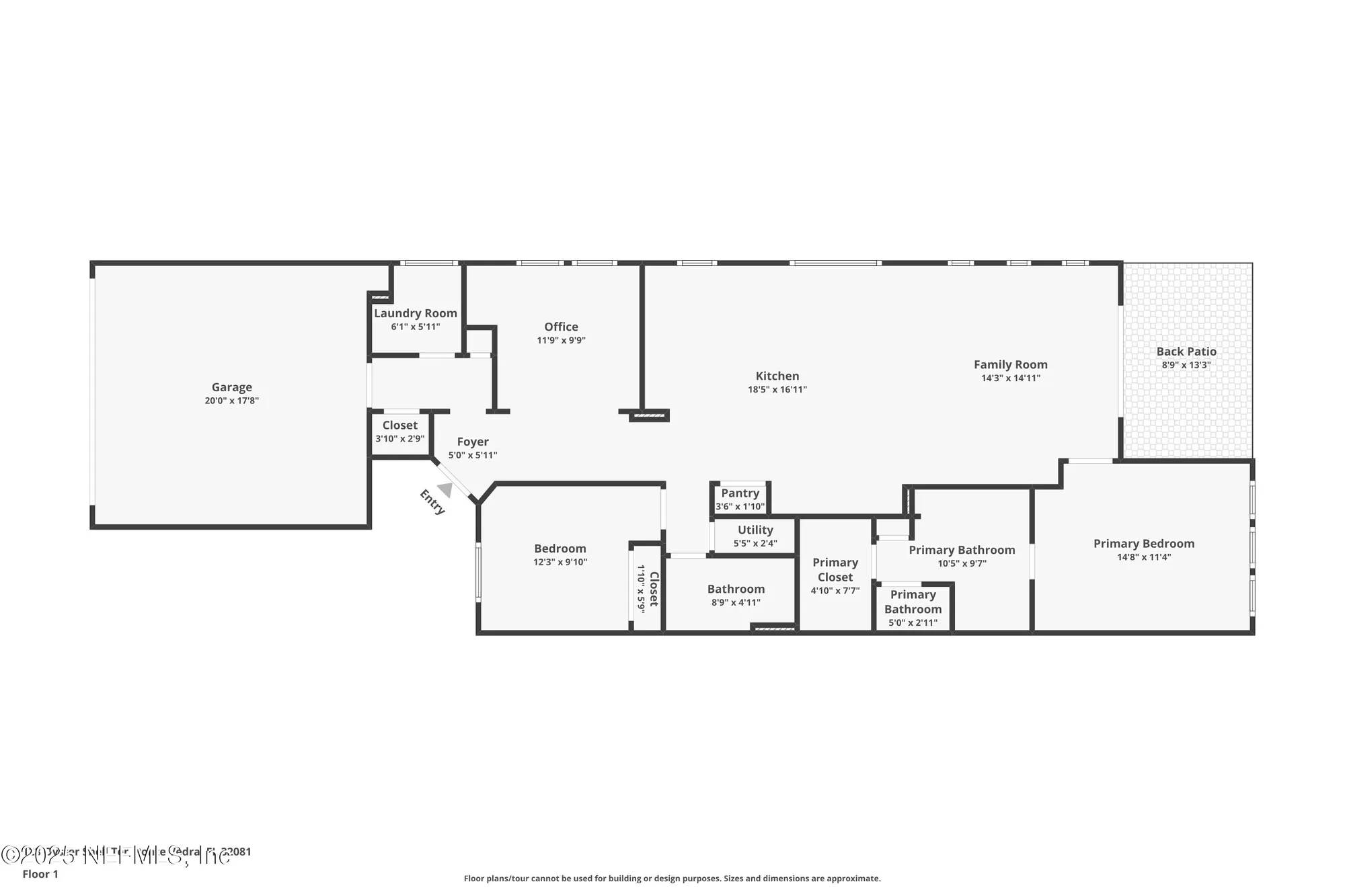 Property Slideshow image 89 of 89 | 128 oyster shell ter, Ponte Vedra, FL, 32081