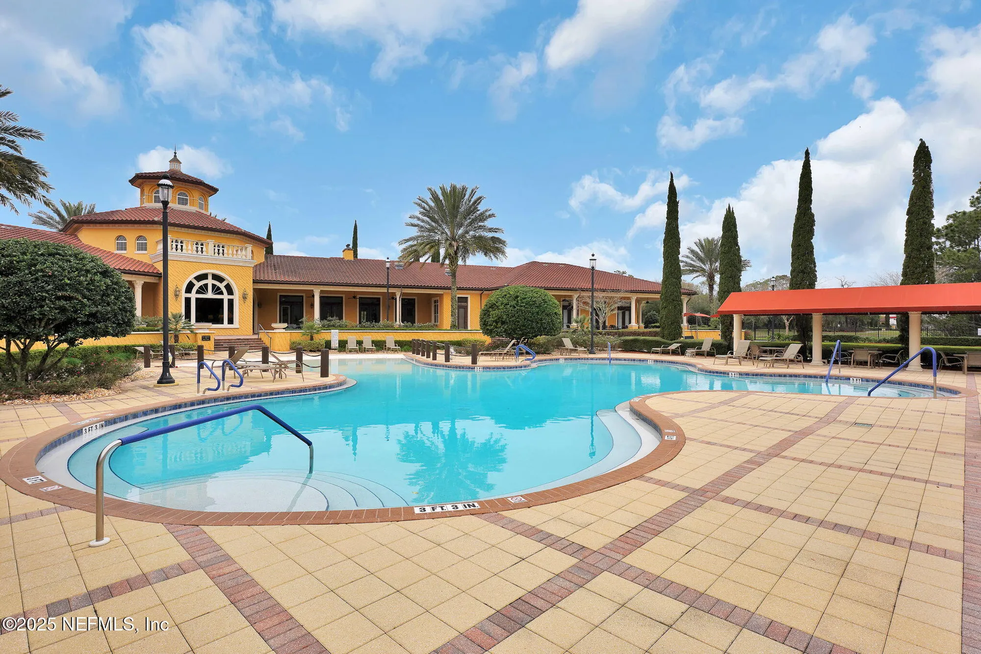 Property Slideshow image 22 of 29 | 11317 water spring cir, Jacksonville, FL, 32256