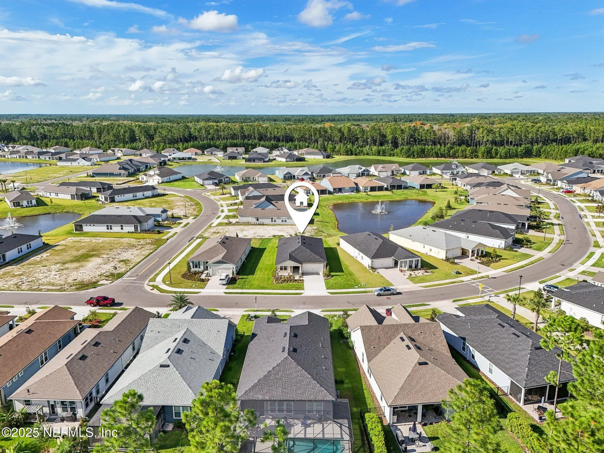 Property Slideshow image 31 of 33 | 729 continuum loop, Yulee, FL, 32097