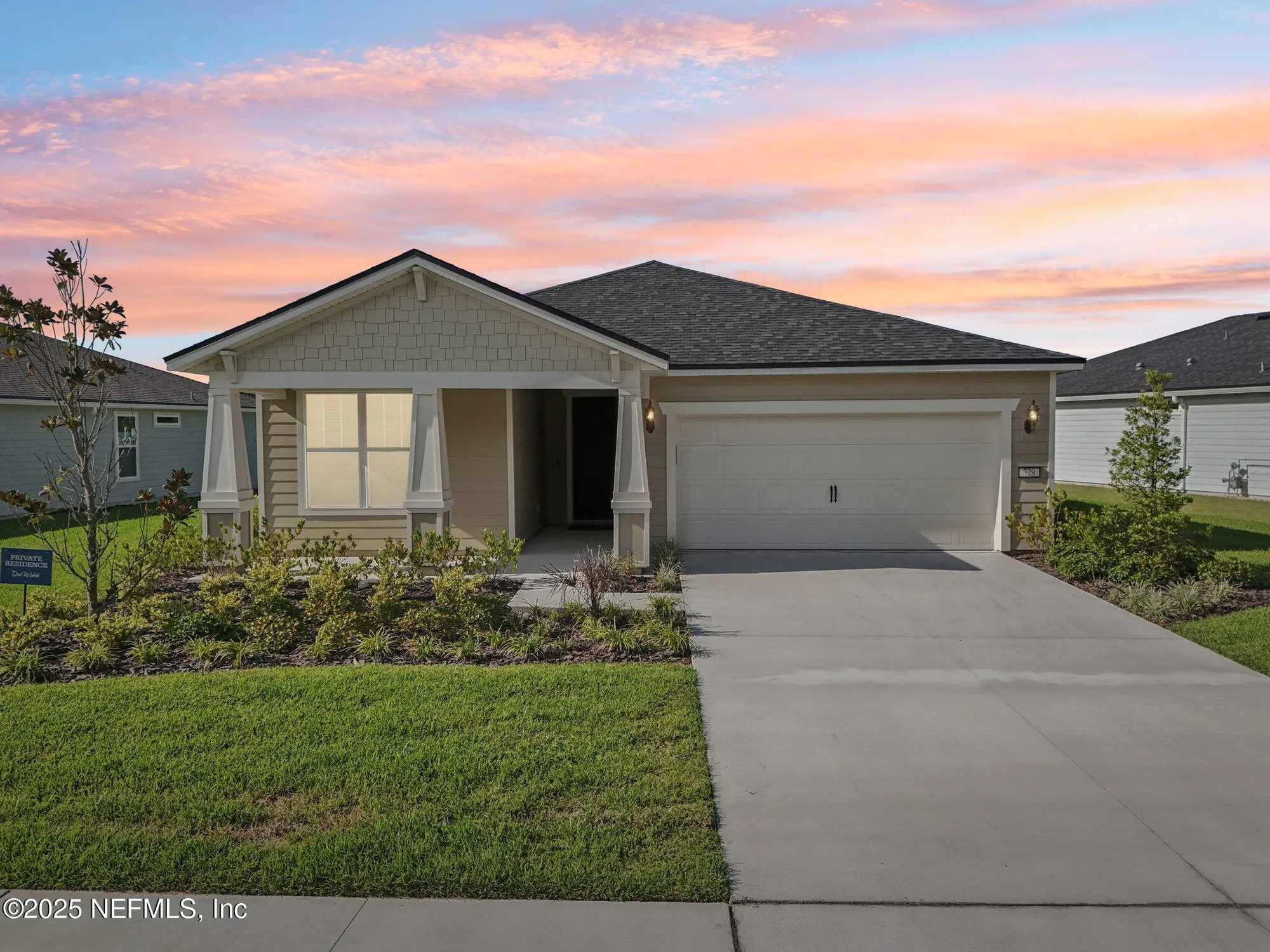 Property Slideshow image 1 of 33 | 729 continuum loop, Yulee, FL, 32097