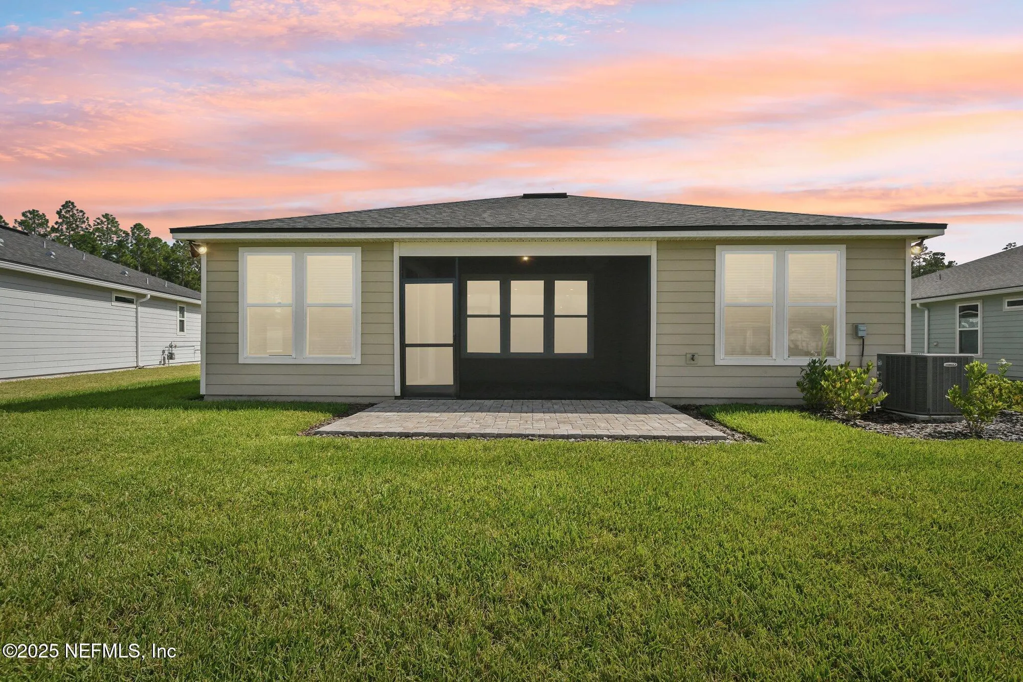 Property Slideshow image 29 of 33 | 729 continuum loop, Yulee, FL, 32097