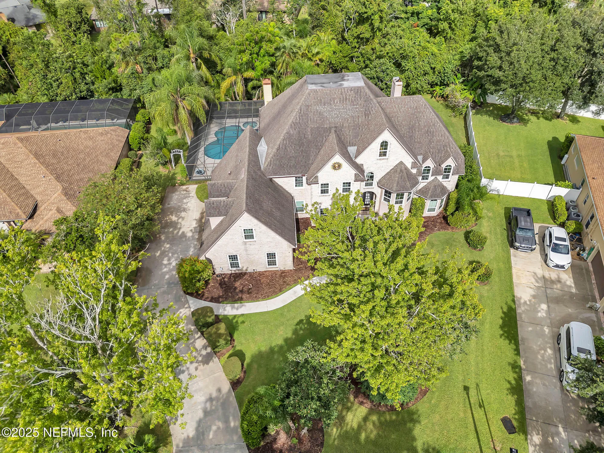 Property Slideshow image 32 of 32 | 9 forest view way, Ormond Beach, FL, 32174