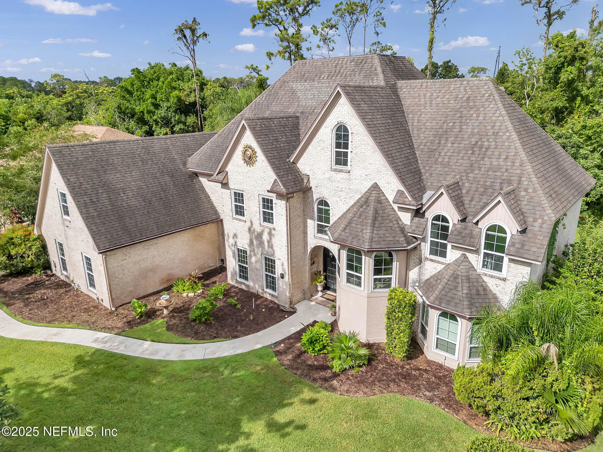 Property Slideshow image 1 of 32 | 9 forest view way, Ormond Beach, FL, 32174