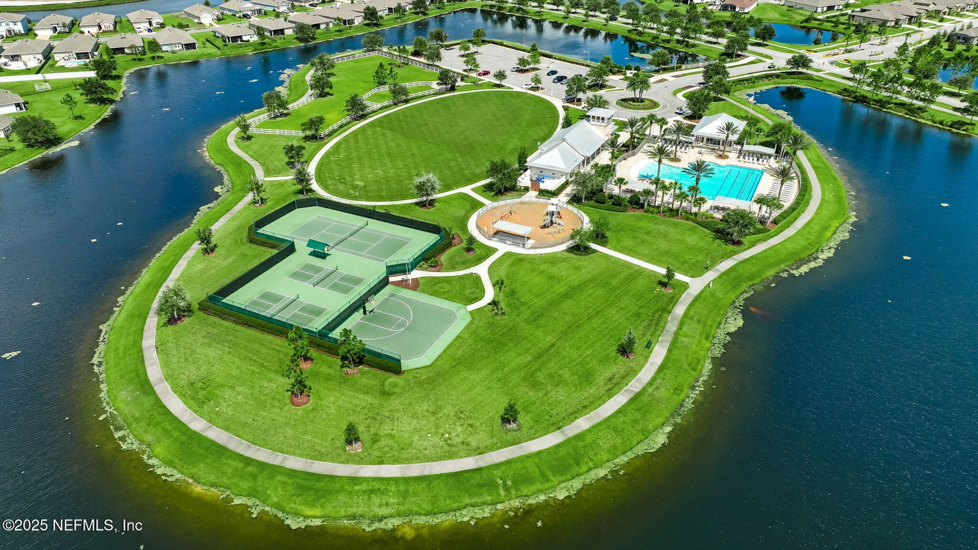 Property Slideshow image 46 of 60 | 82 bent lake ct, St Augustine, FL, 32095