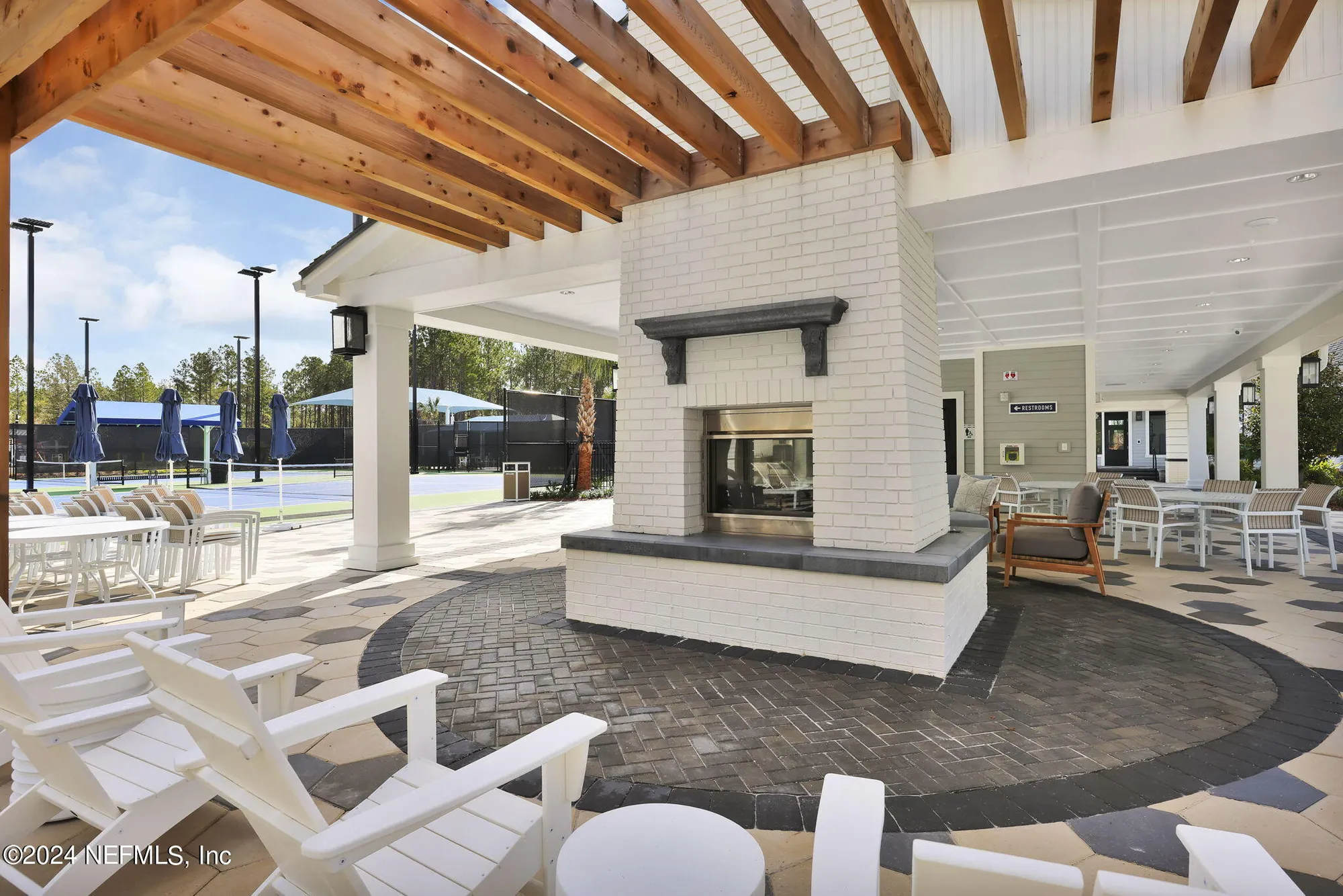 Property Slideshow image 37 of 44 | 261 ecliptic lp lp, Yulee, FL, 32097