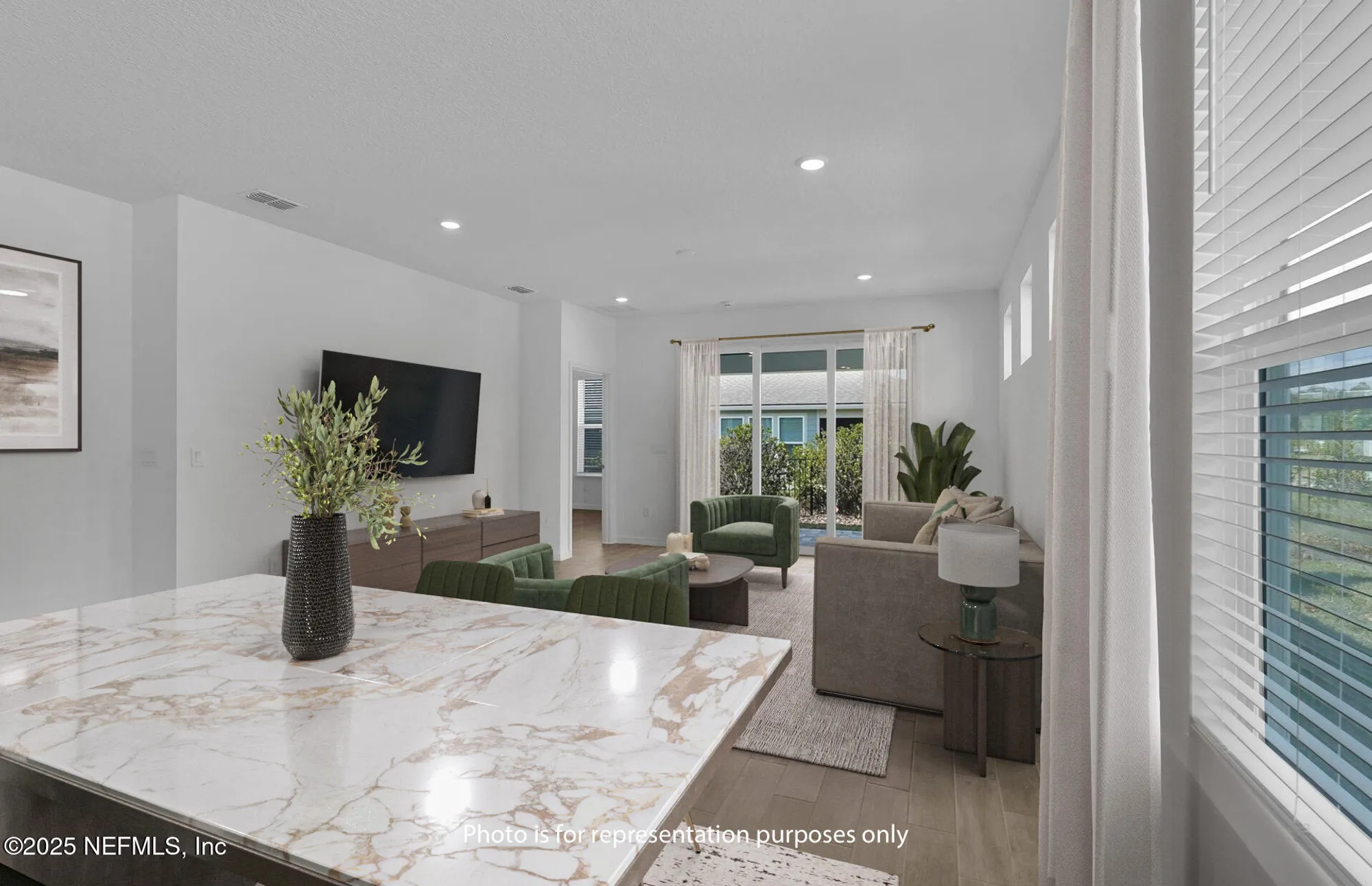 Property Slideshow image 13 of 44 | 261 ecliptic lp lp, Yulee, FL, 32097