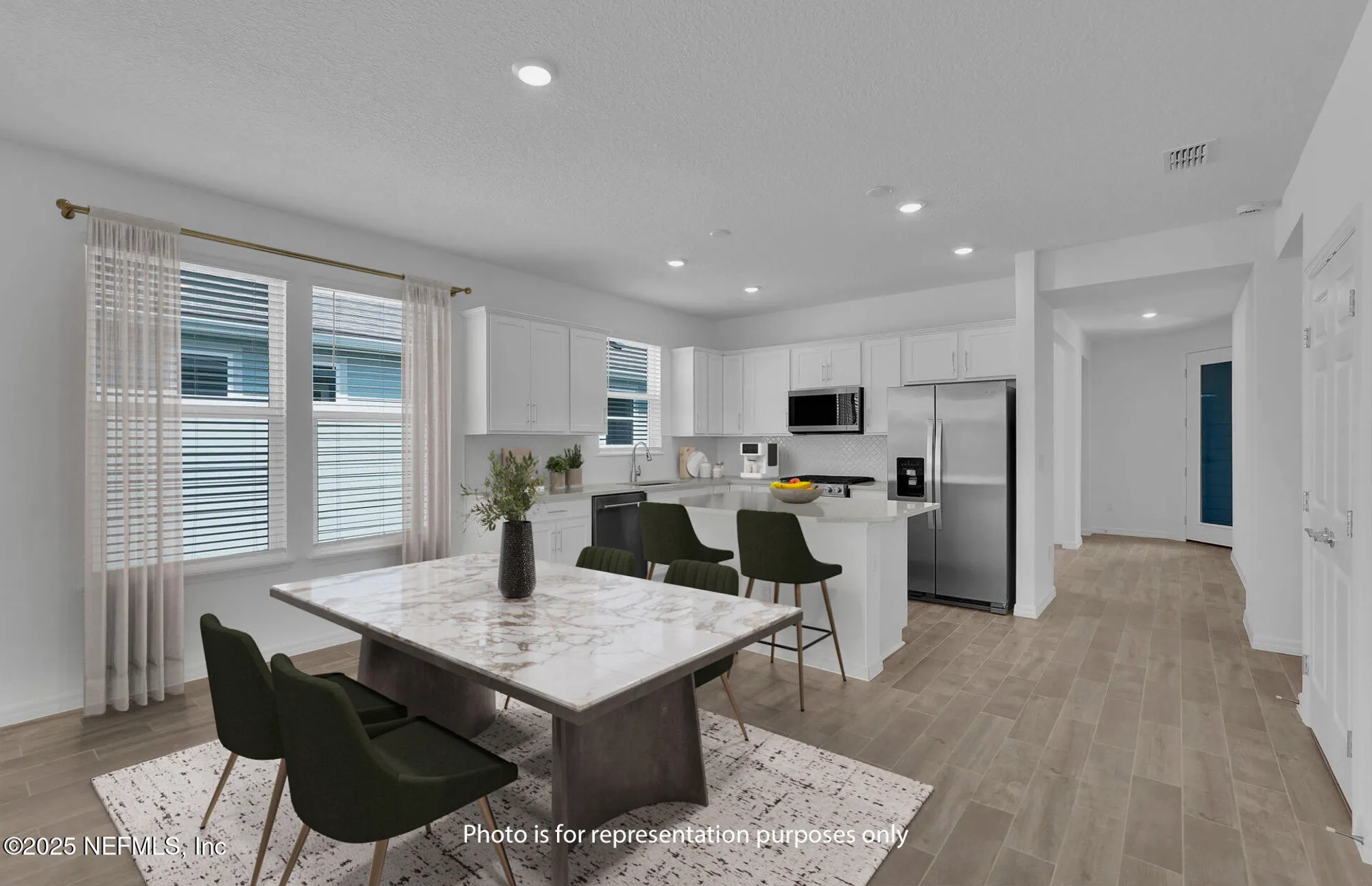 Property Slideshow image 9 of 44 | 261 ecliptic lp lp, Yulee, FL, 32097