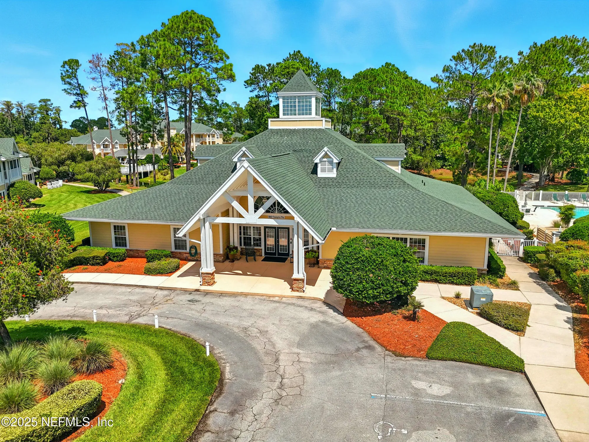 Property Slideshow image 46 of 67 | 355 n shore cir unit 1312, Saint Augustine, FL, 32092