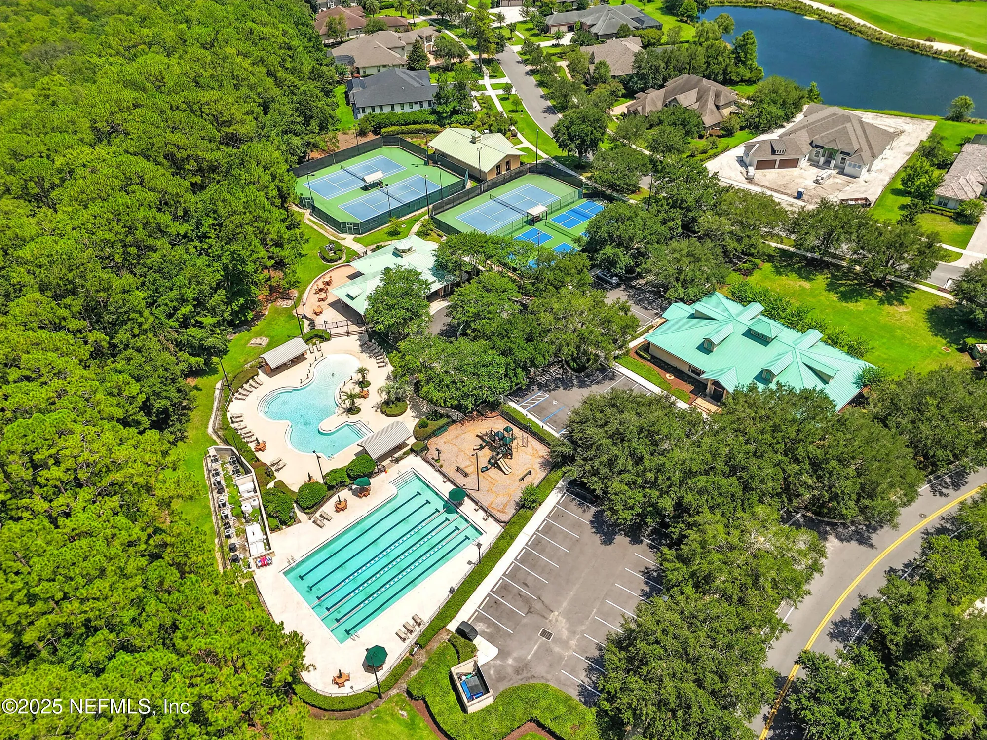 Property Slideshow image 50 of 67 | 355 n shore cir unit 1312, Saint Augustine, FL, 32092