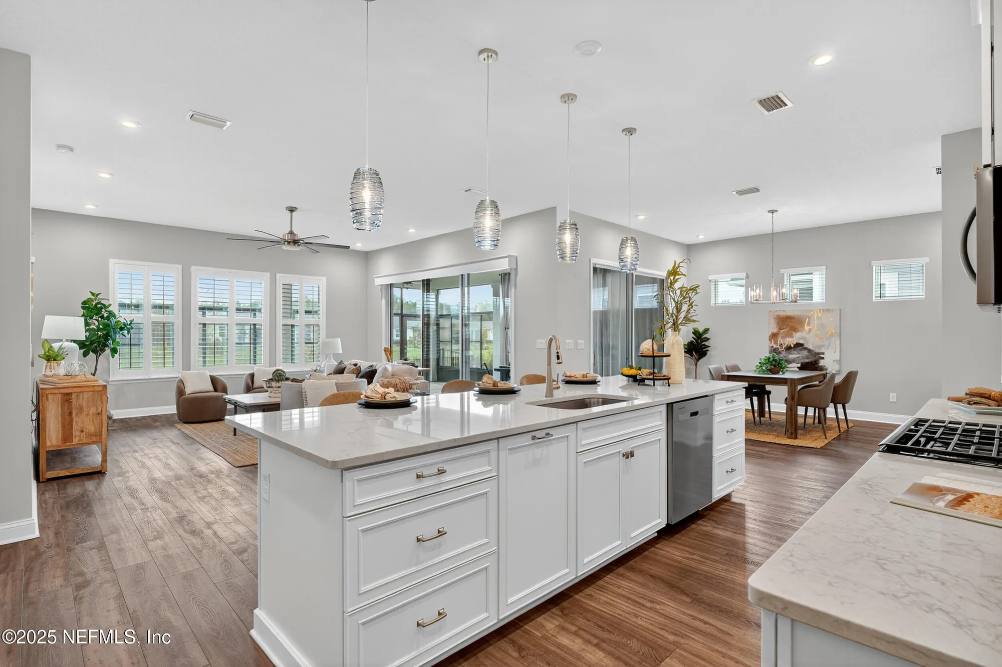 Property Slideshow image 6 of 76 | 243 pinellas way, St Johns, FL, 32259