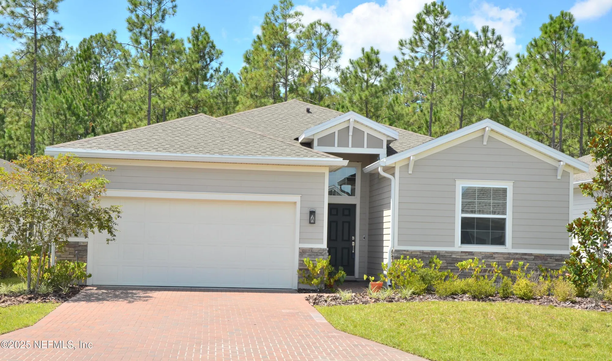 Property Slideshow image 47 of 47 | 75586 pondside ln, Yulee, FL, 32097