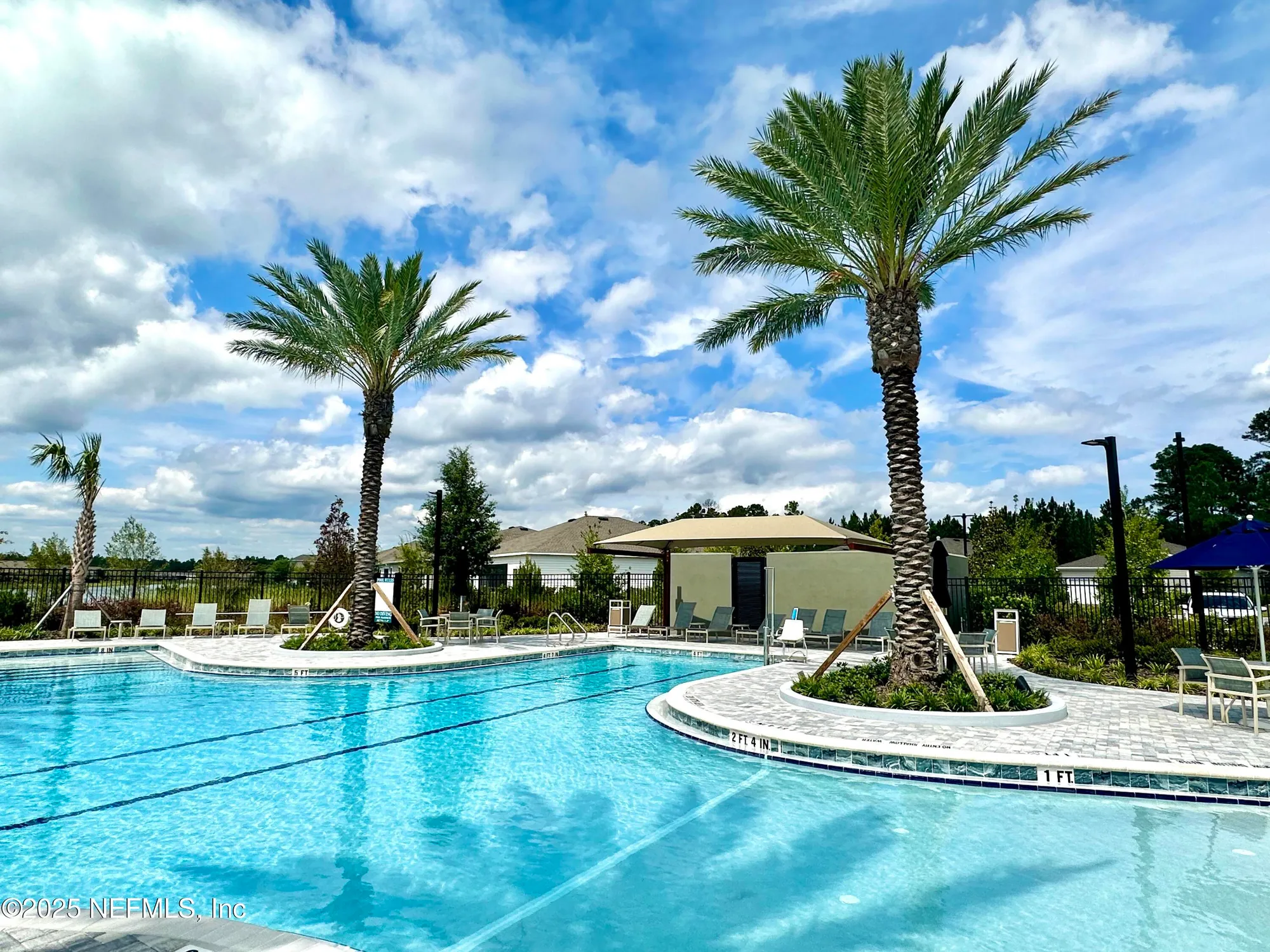 Property Slideshow image 27 of 47 | 75586 pondside ln, Yulee, FL, 32097