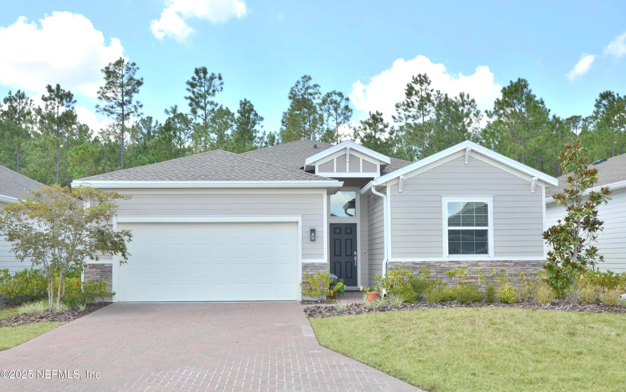 Property Slideshow image 1 of 47 | 75586 pondside ln, Yulee, FL, 32097