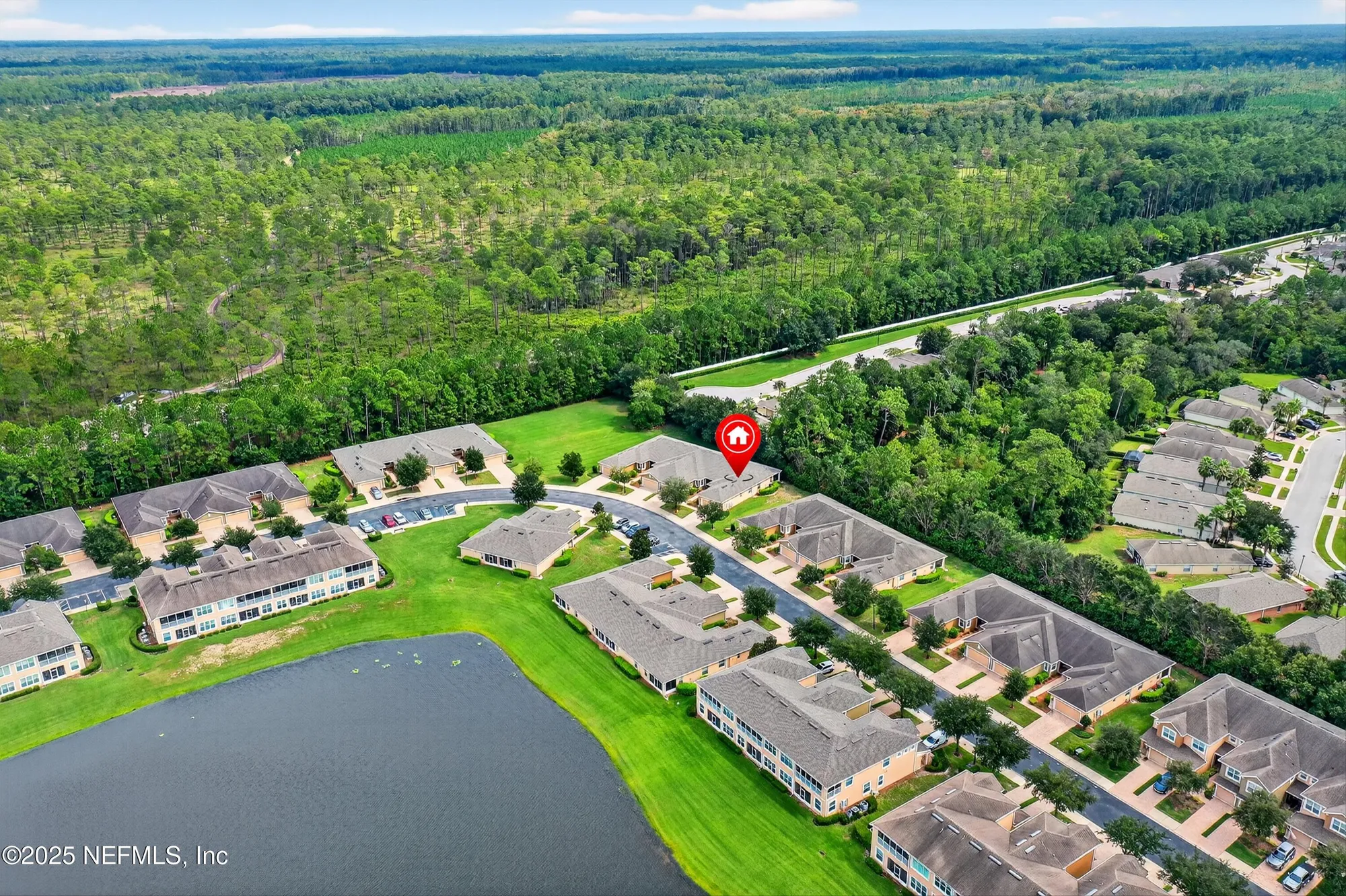 Property Slideshow image 1 of 30 | 11736 surfbird cir 17d, Jacksonville, FL, 32256