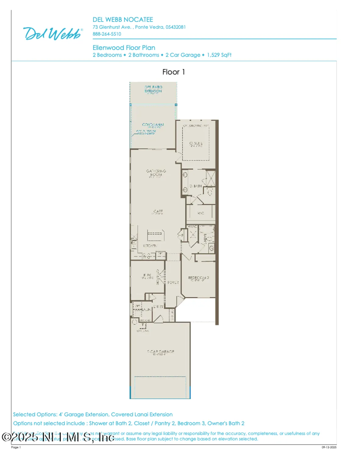 Property Slideshow image 29 of 29 | 94 broadhaven dr, Ponte Vedra, FL, 32081