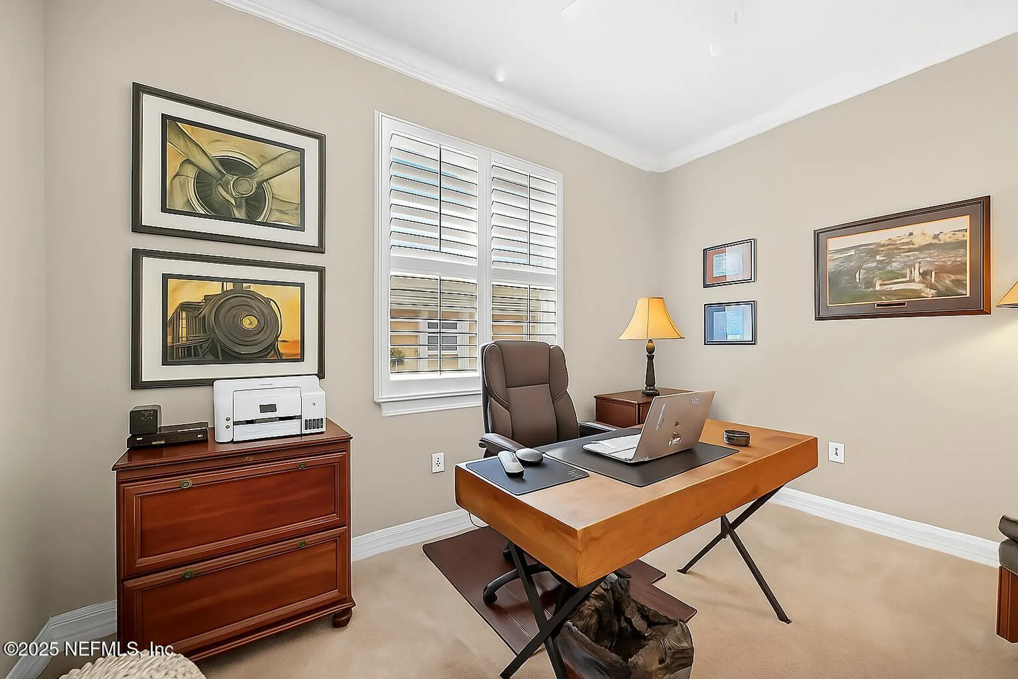 Property Slideshow image 22 of 30 | 11736 surfbird cir 17d, Jacksonville, FL, 32256