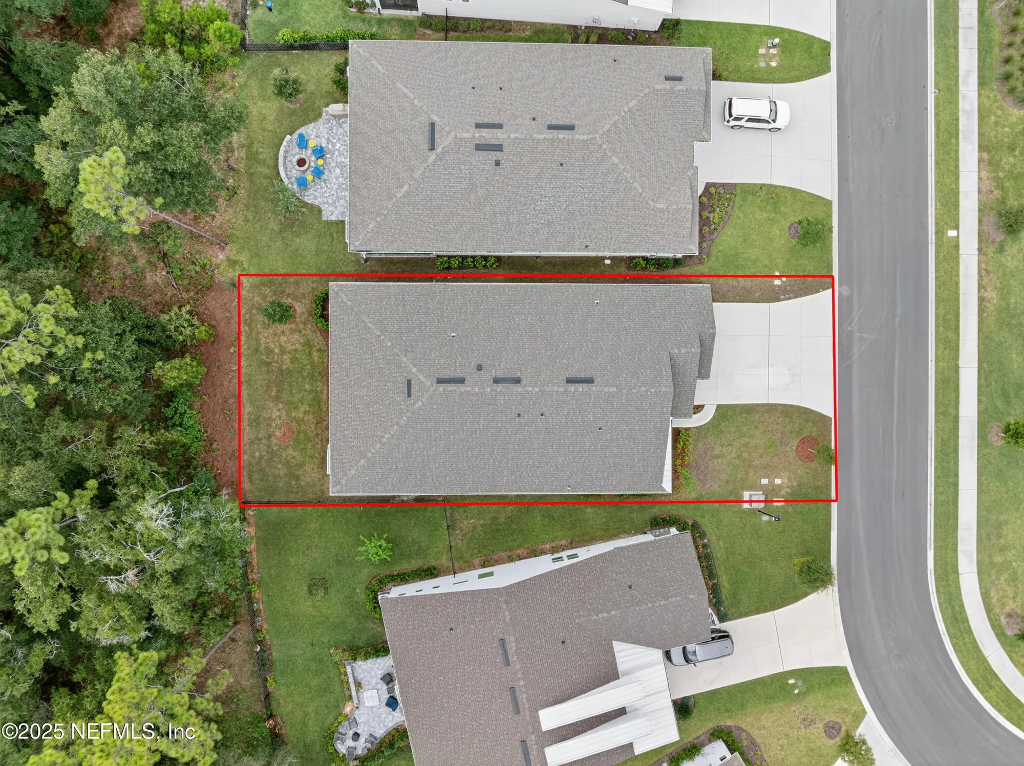 Property Slideshow image 43 of 67 | 300 ladyslipper dr, St Johns, FL, 32259