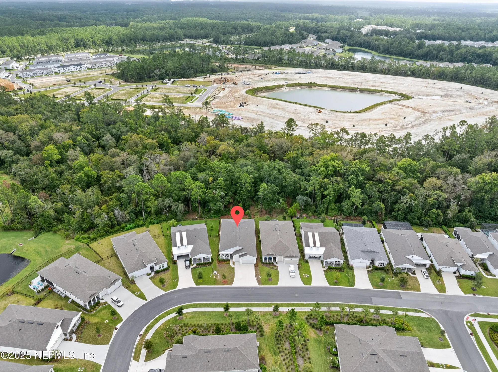 Property Slideshow image 44 of 67 | 300 ladyslipper dr, St Johns, FL, 32259