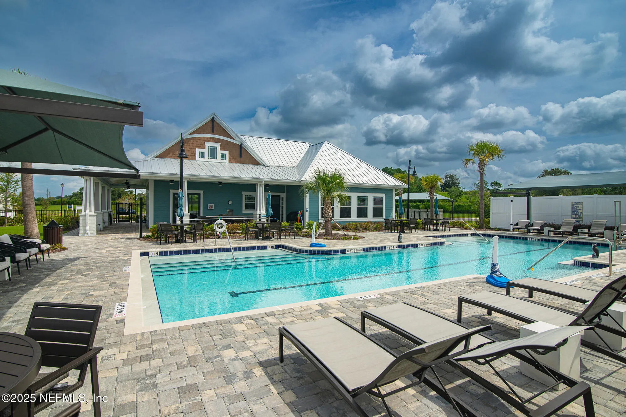 Property Slideshow image 35 of 39 | 4396 sun lily ct, Jacksonville, FL, 32257