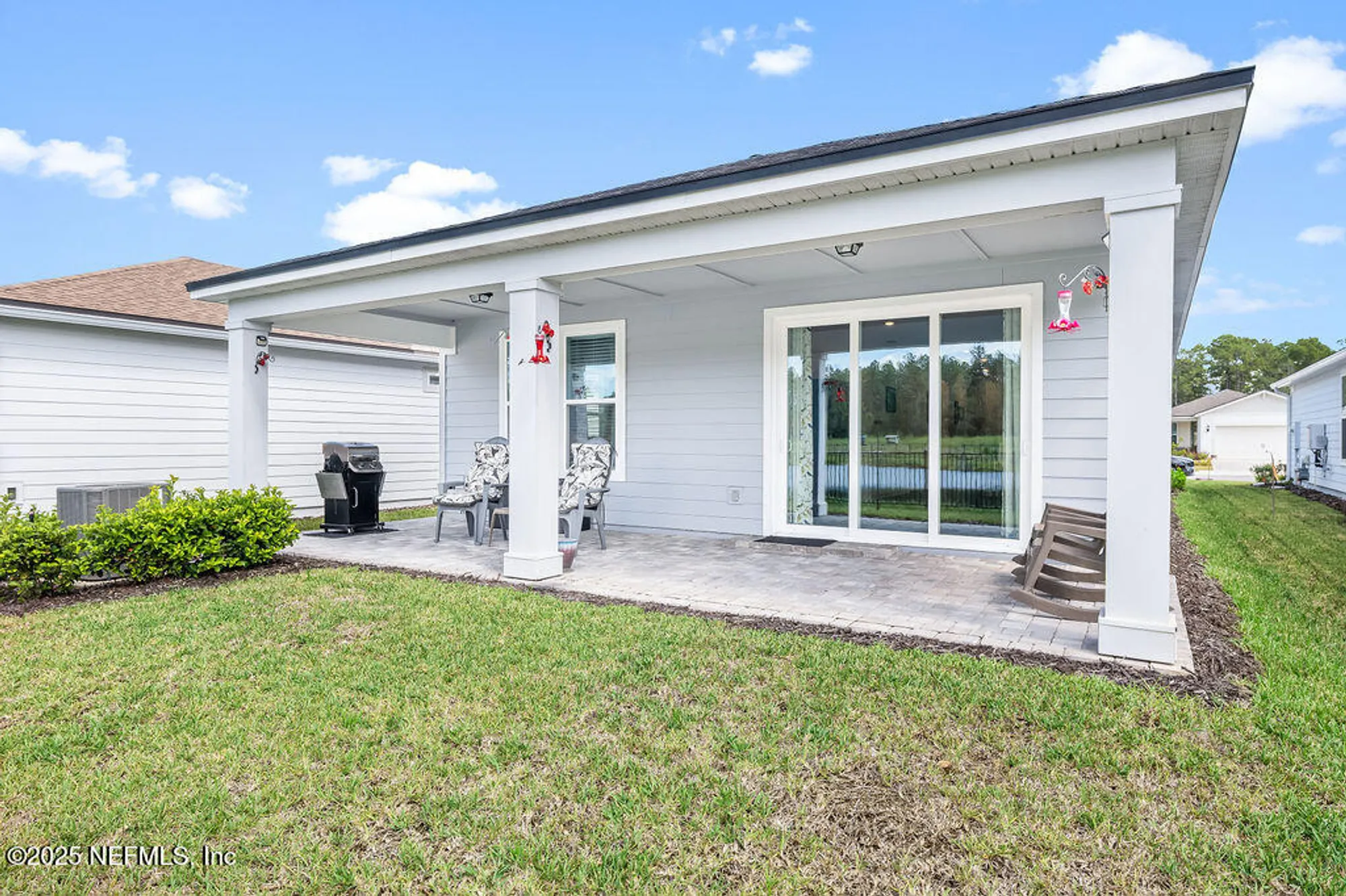 Property Slideshow image 27 of 45 | 263 fairlake cir, St Augustine, FL, 32092