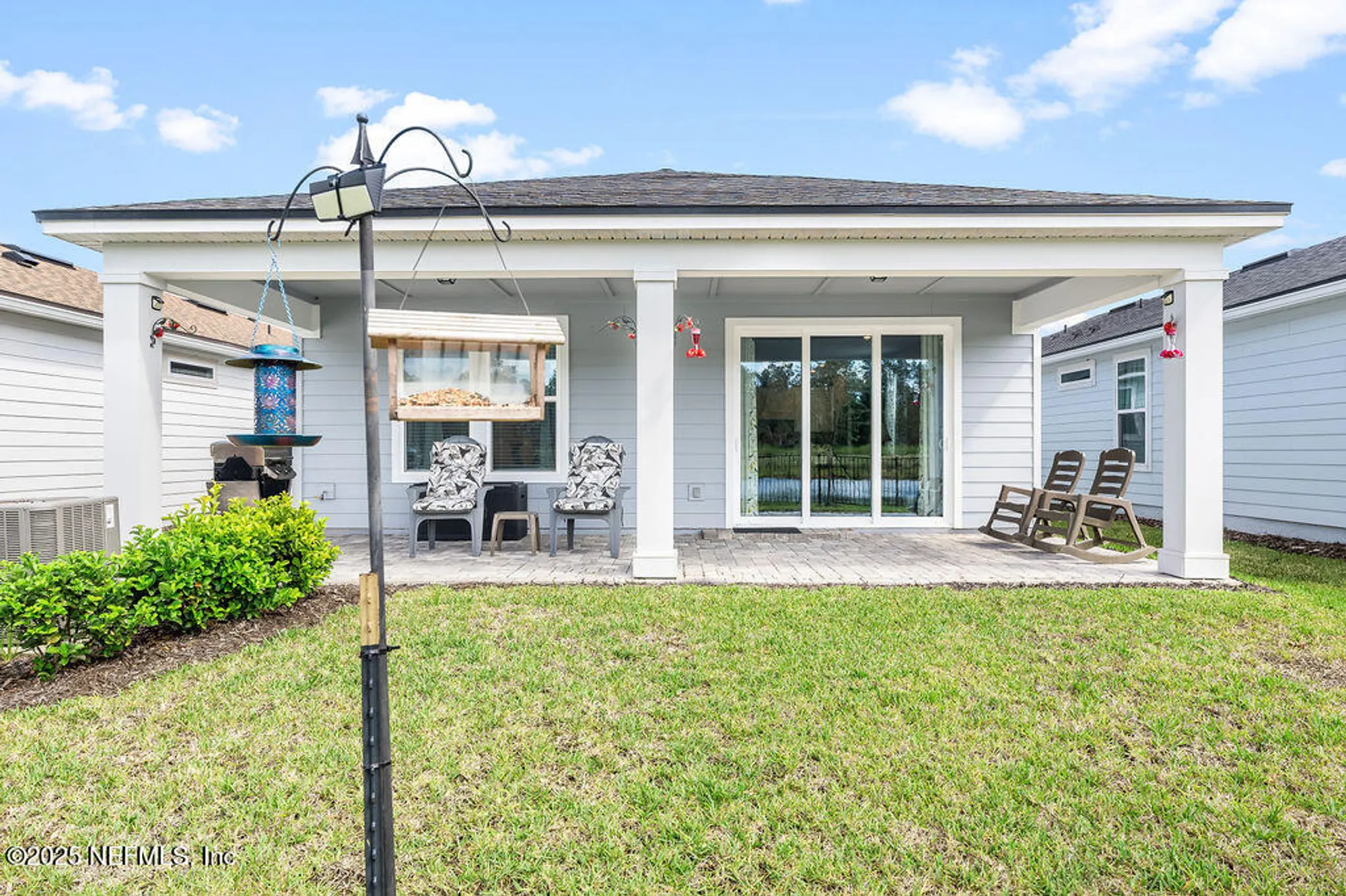 Property Slideshow image 31 of 45 | 263 fairlake cir, St Augustine, FL, 32092