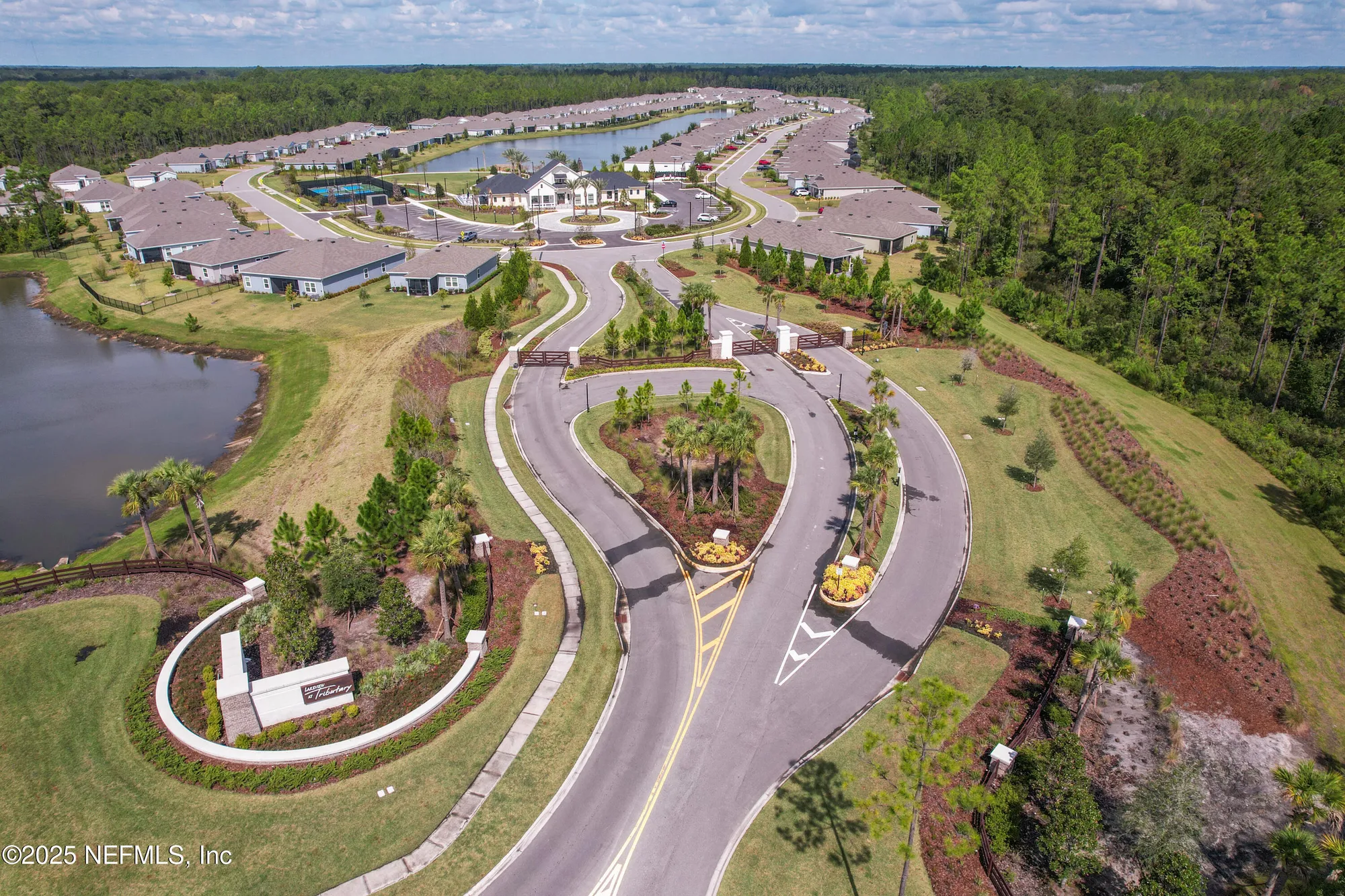 Property Slideshow image 18 of 28 | 75045 pondside ln, Yulee, FL, 32097