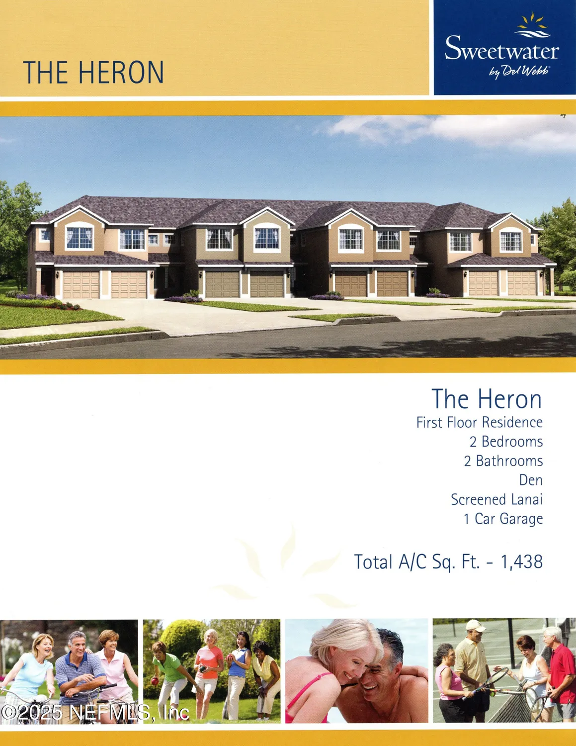 Property Slideshow image 88 of 88 | 11912 surfbird cir 43f, Jacksonville, FL, 32256