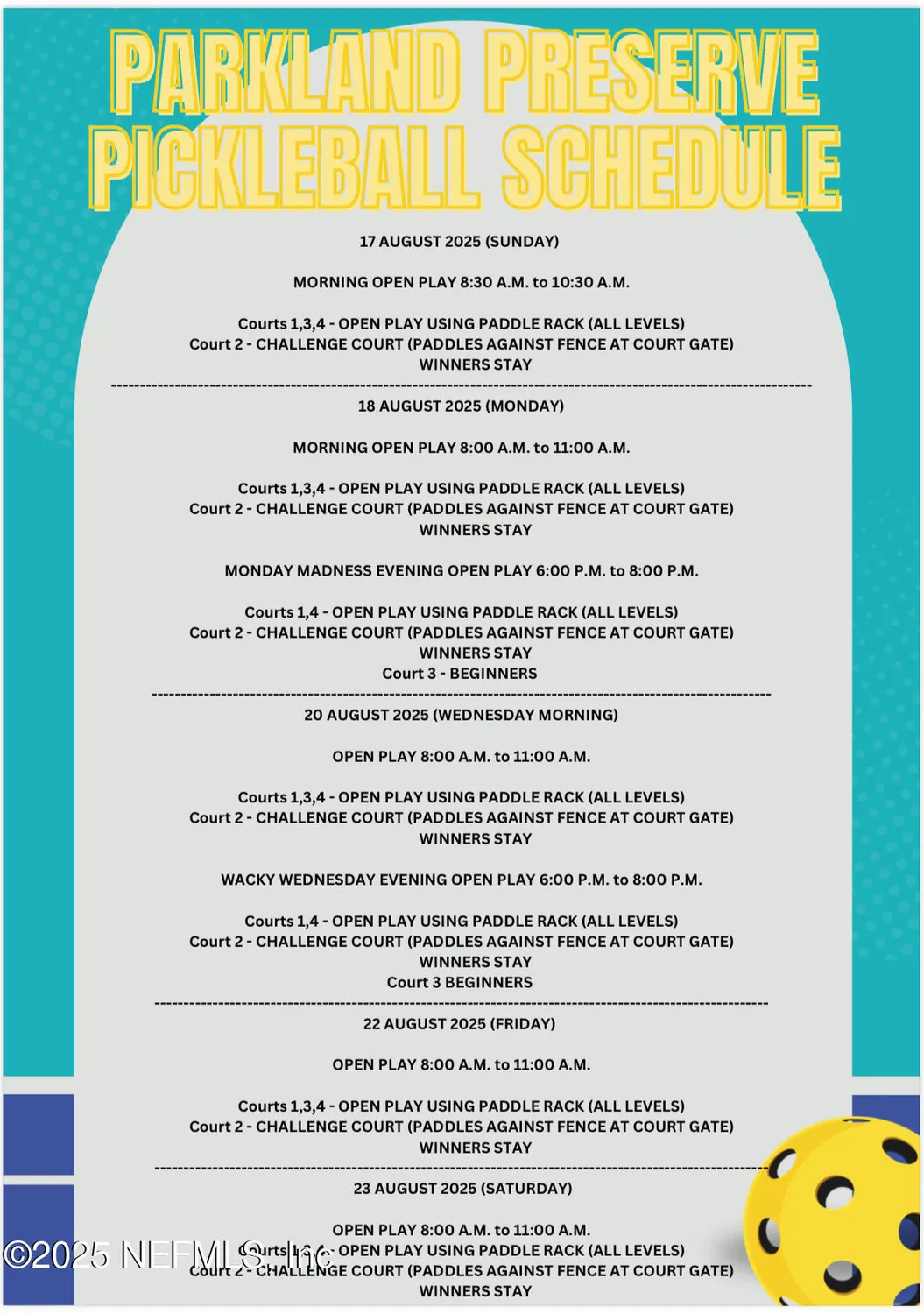 Property Slideshow image 16 of 16 | 396 spoonbill cir, St Augustine, FL, 32095