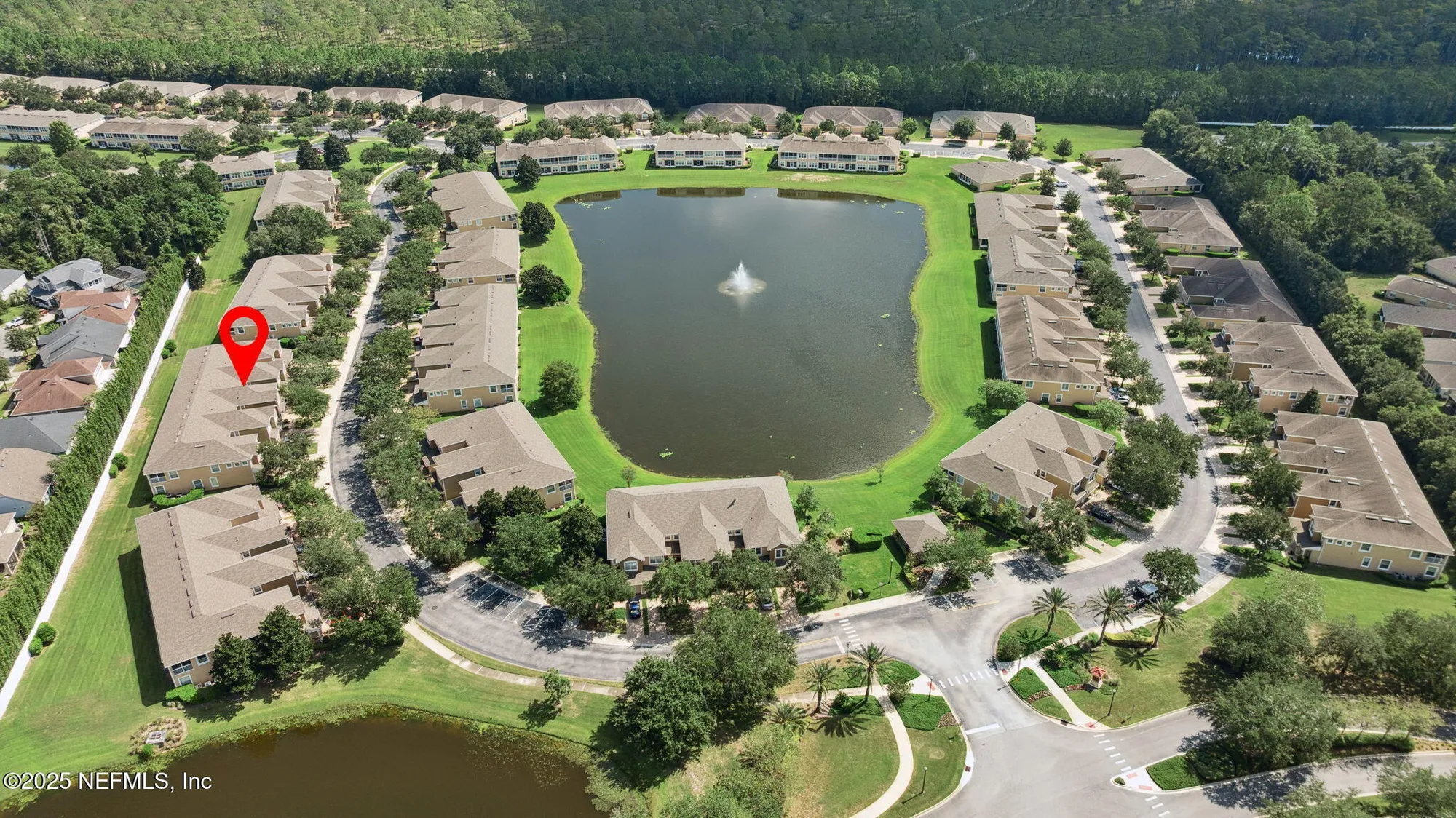 Property Slideshow image 40 of 88 | 11912 surfbird cir 43f, Jacksonville, FL, 32256