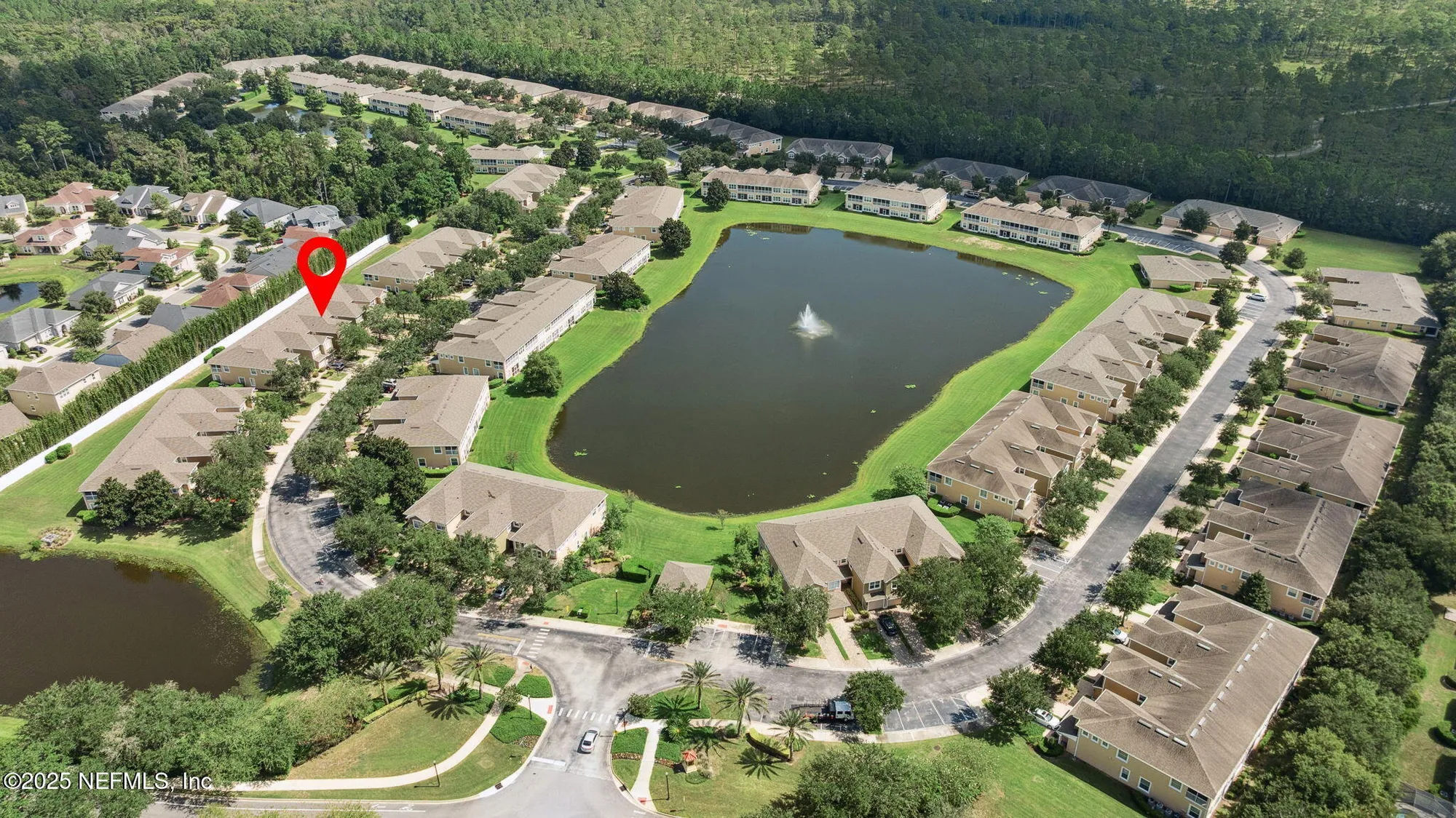 Property Slideshow image 41 of 88 | 11912 surfbird cir 43f, Jacksonville, FL, 32256