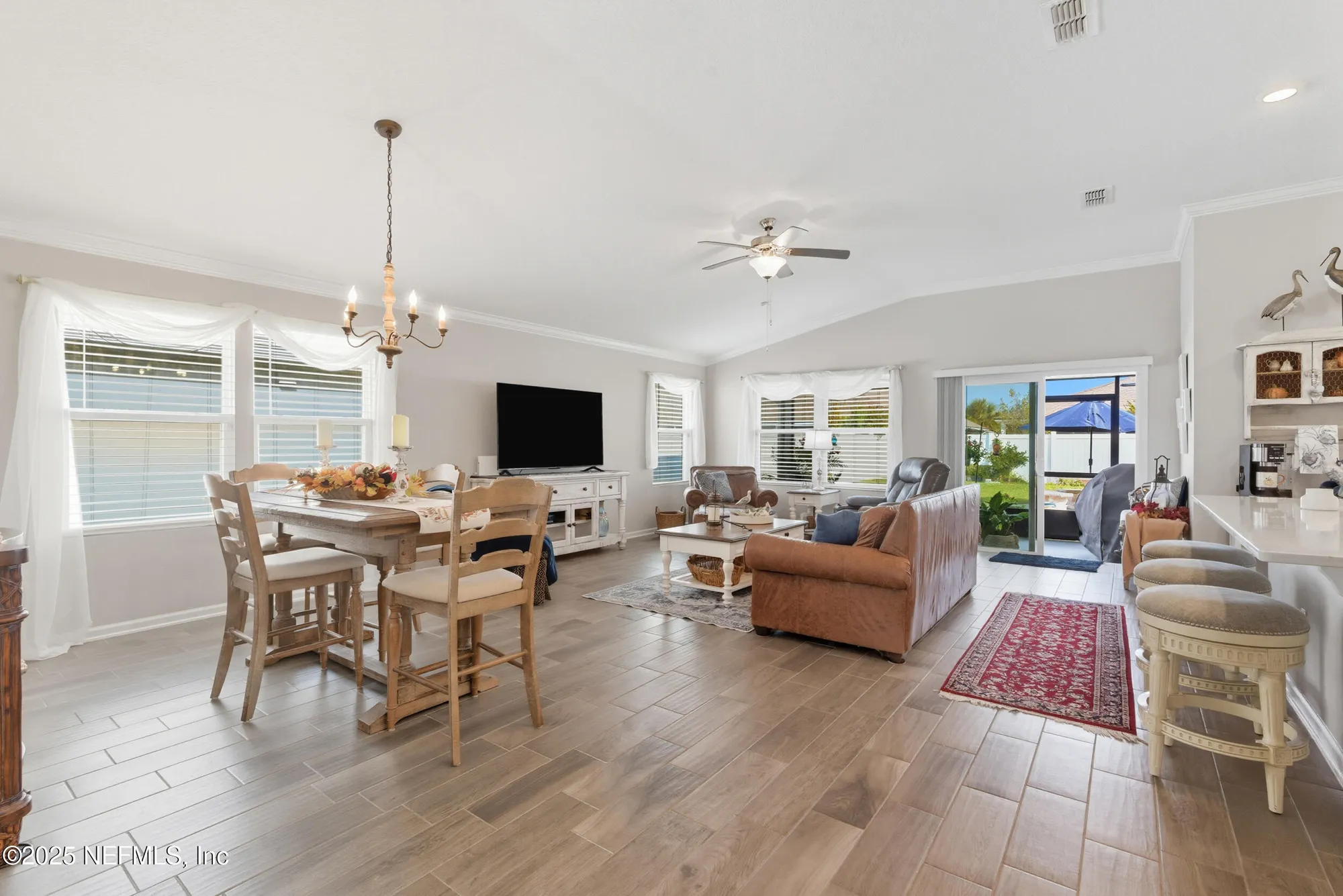 Property Slideshow image 8 of 50 | 43 cardinal branch ln, St Augustine, FL, 32095