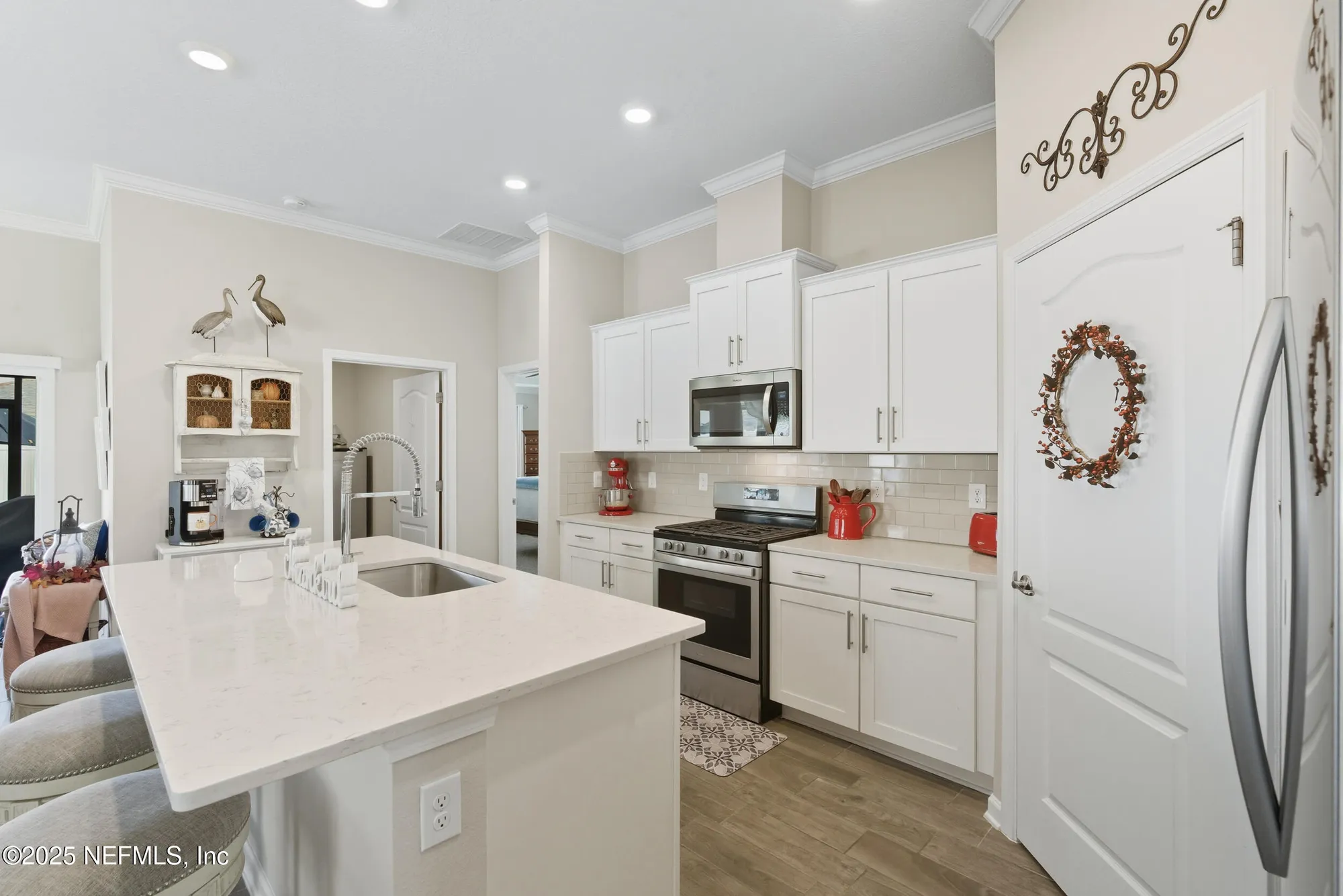 Property Slideshow image 15 of 50 | 43 cardinal branch ln, St Augustine, FL, 32095