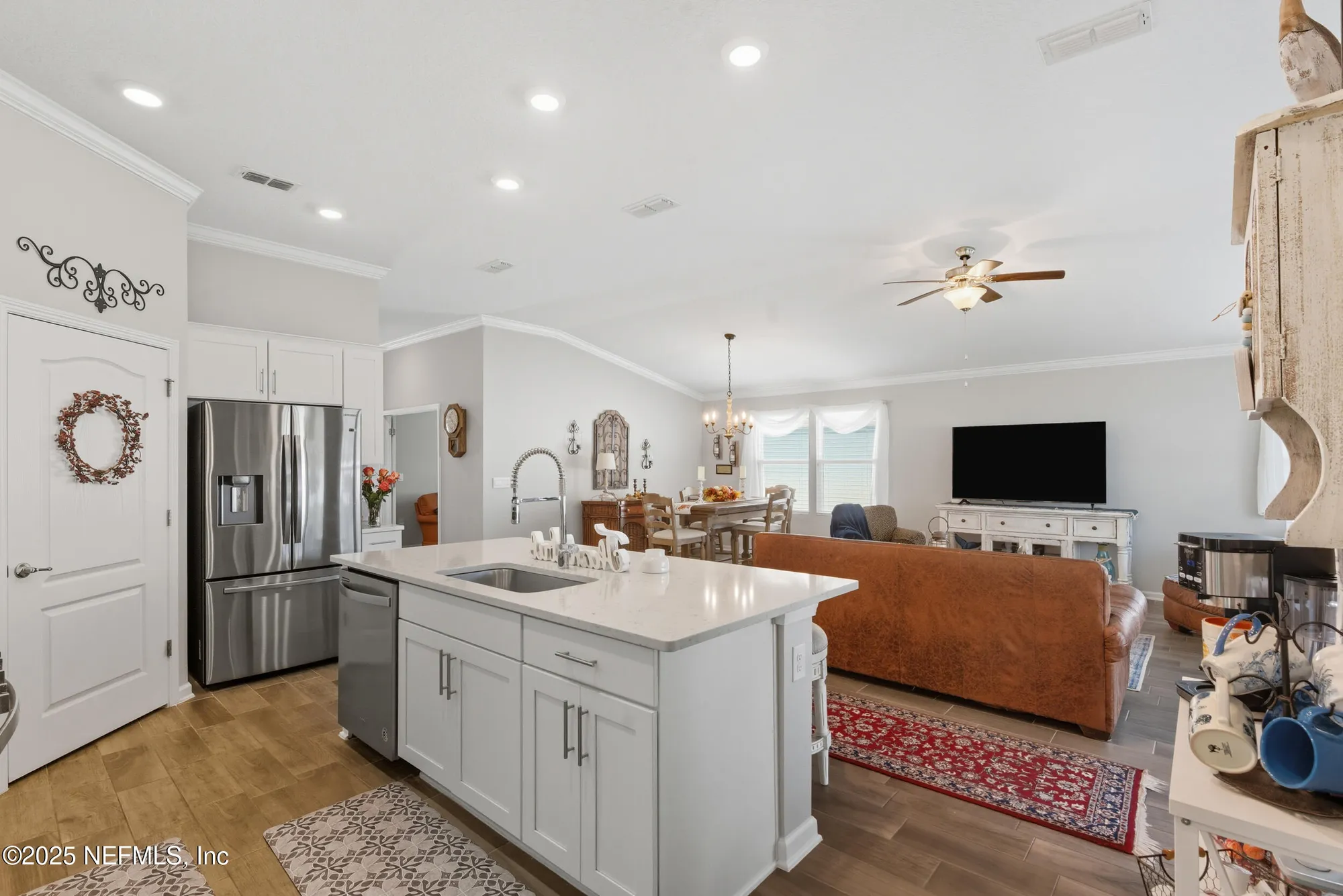 Property Slideshow image 17 of 50 | 43 cardinal branch ln, St Augustine, FL, 32095