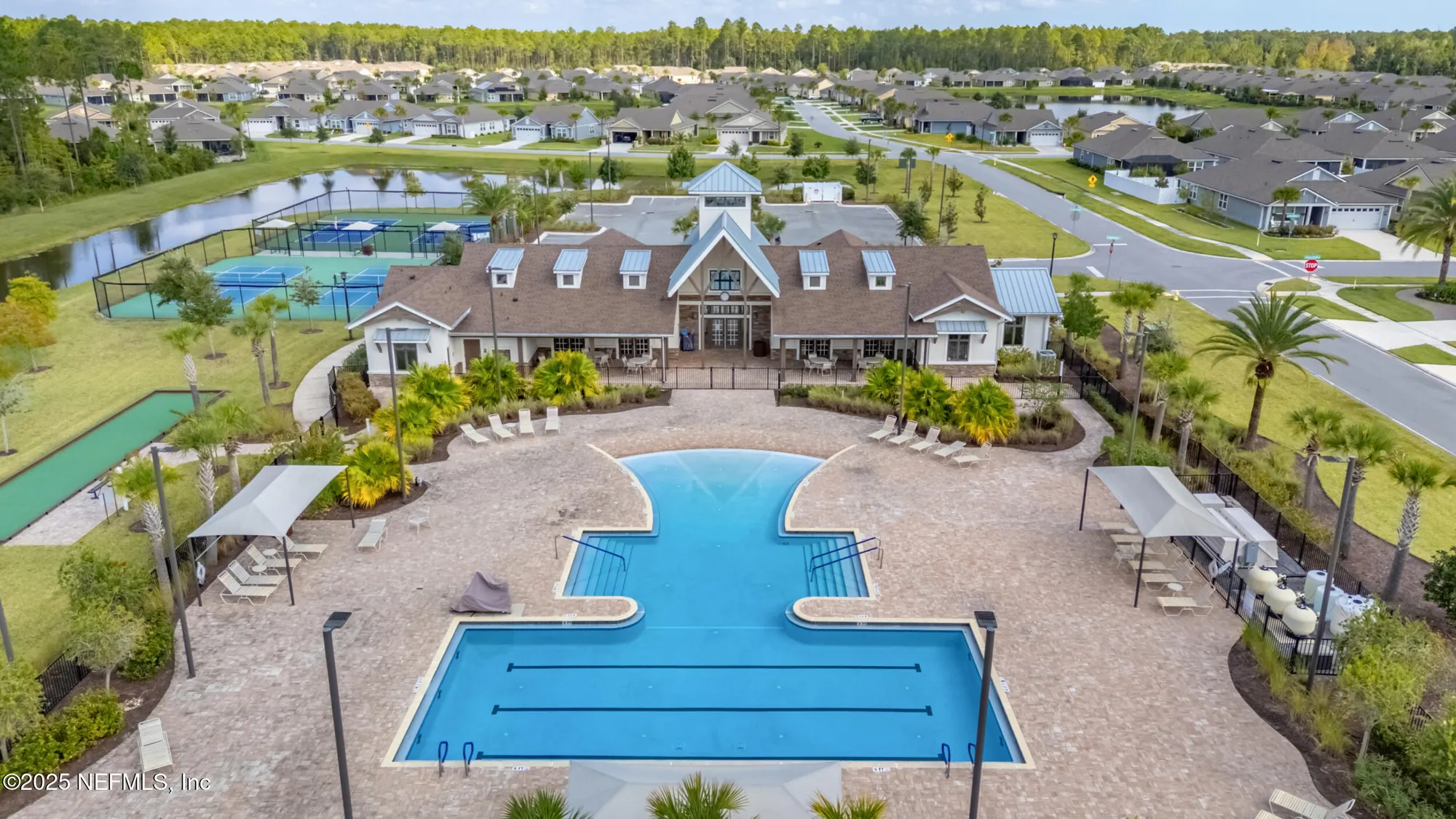 Property Slideshow image 38 of 50 | 43 cardinal branch ln, St Augustine, FL, 32095