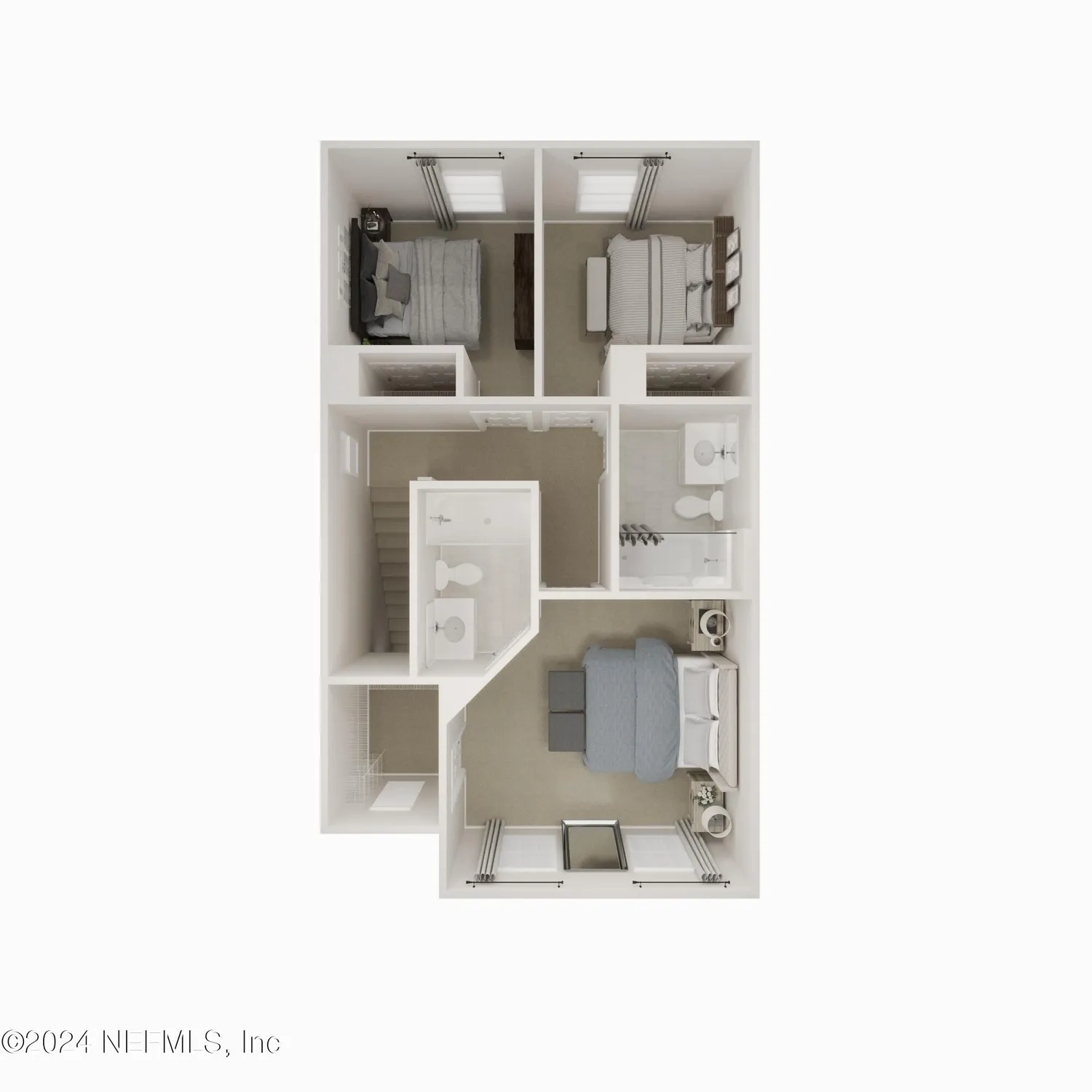 Property Slideshow image 5 of 68 | 52 cordelle st, St Johns, FL, 32259