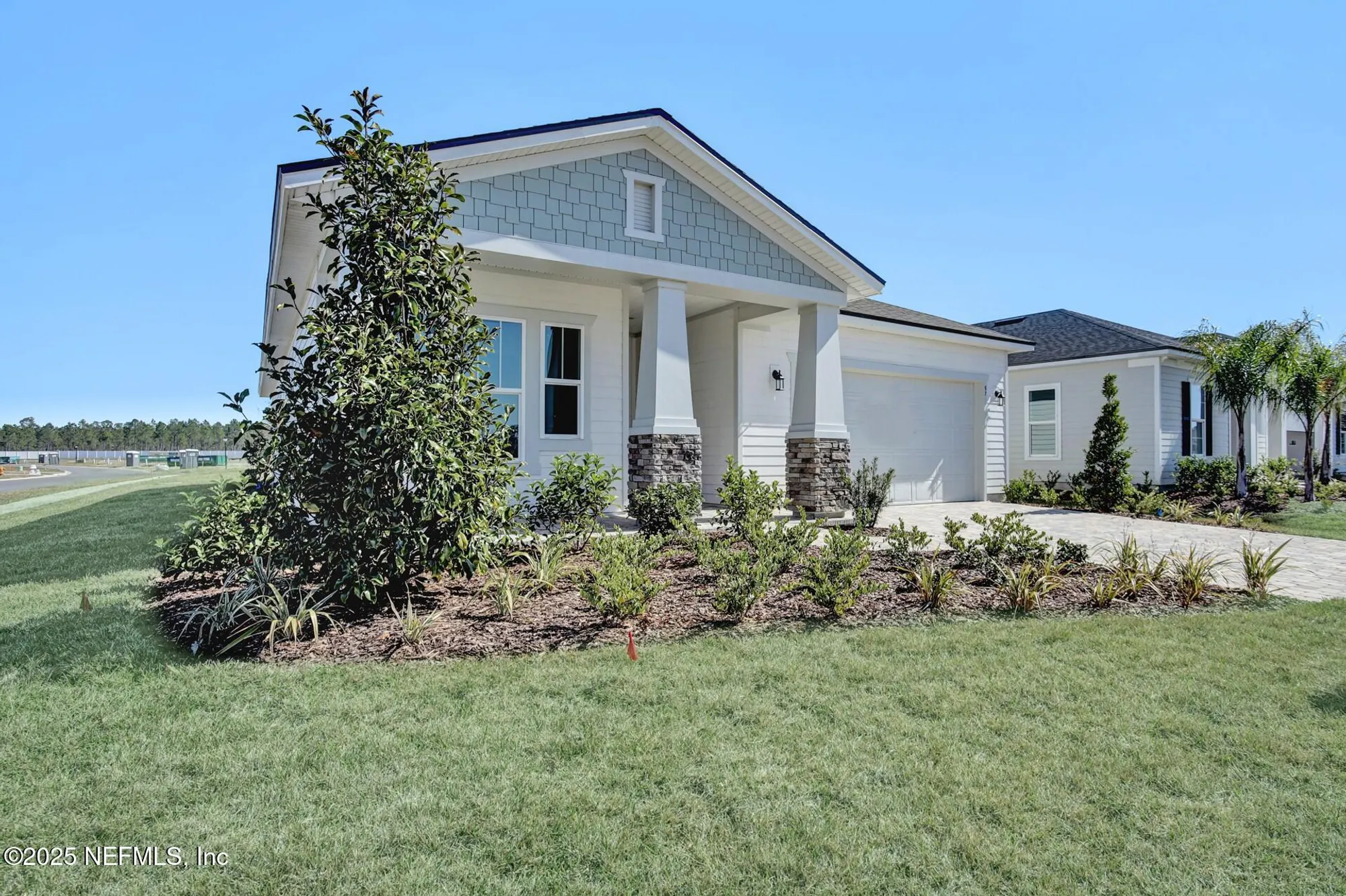 Property Slideshow image 1 of 18 | 67 swaying tree ave, St Augustine, FL, 32092