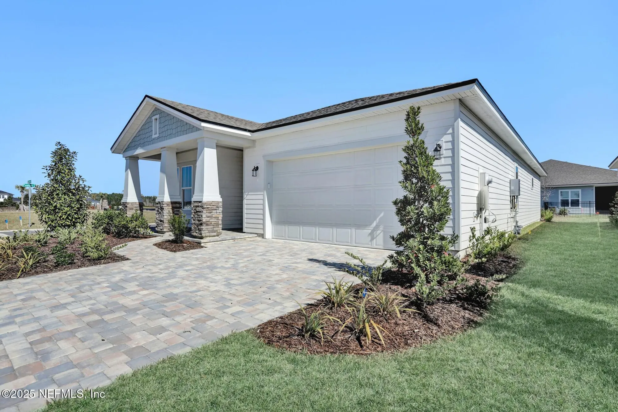 Property Slideshow image 4 of 18 | 67 swaying tree ave, St Augustine, FL, 32092