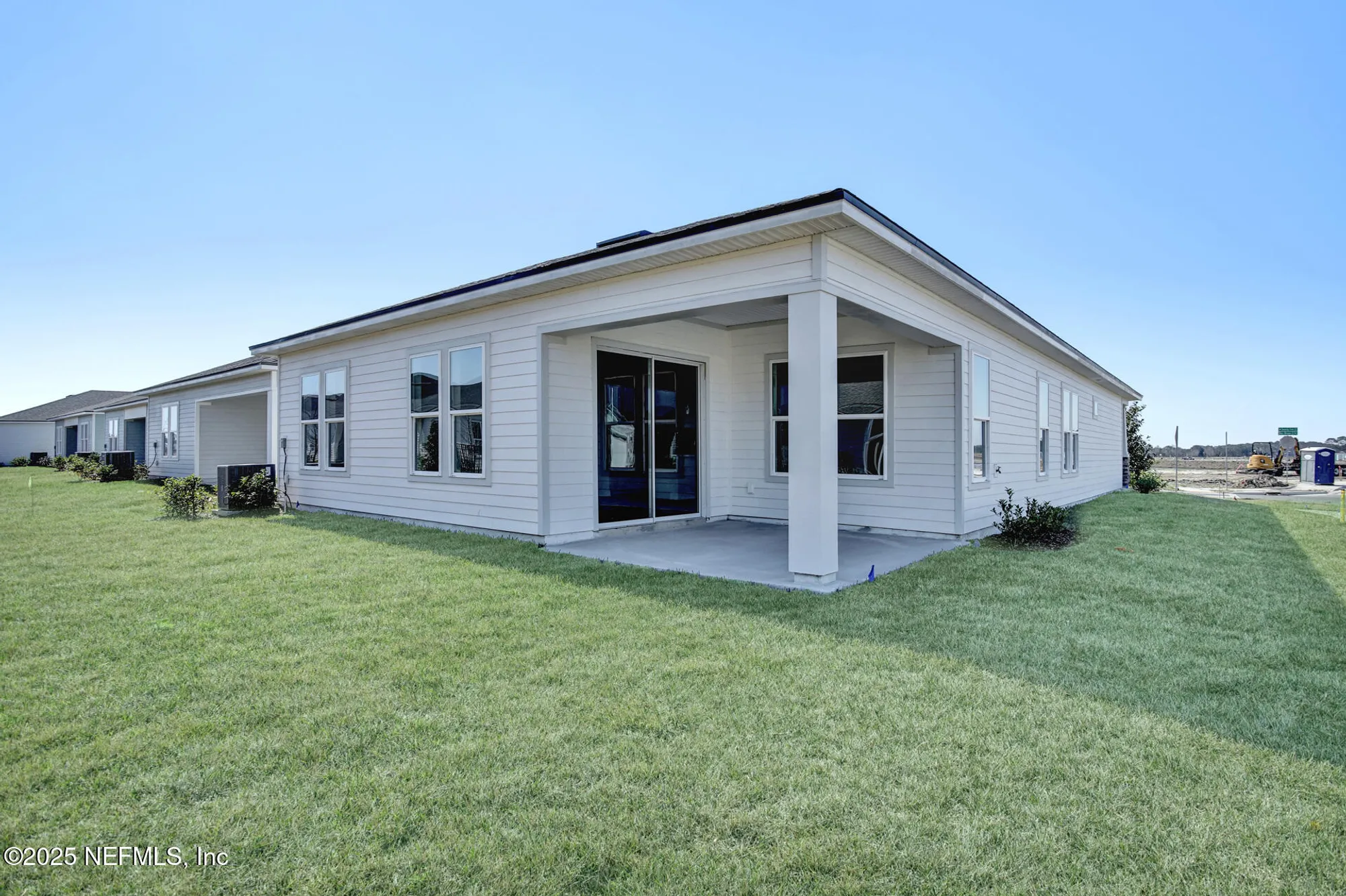 Property Slideshow image 6 of 18 | 67 swaying tree ave, St Augustine, FL, 32092