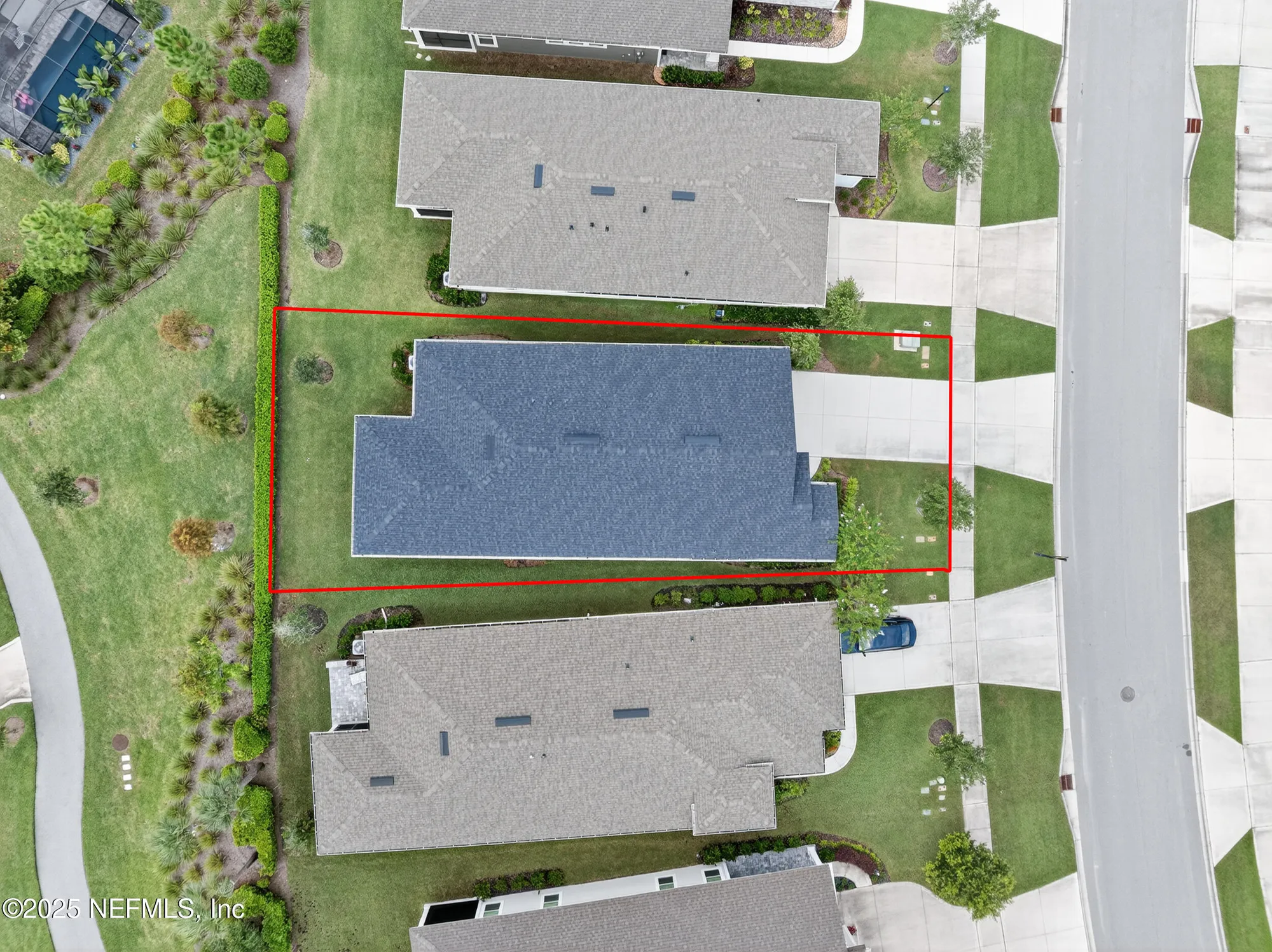 Property Slideshow image 46 of 71 | 319 juniper hills dr, St Johns, FL, 32259